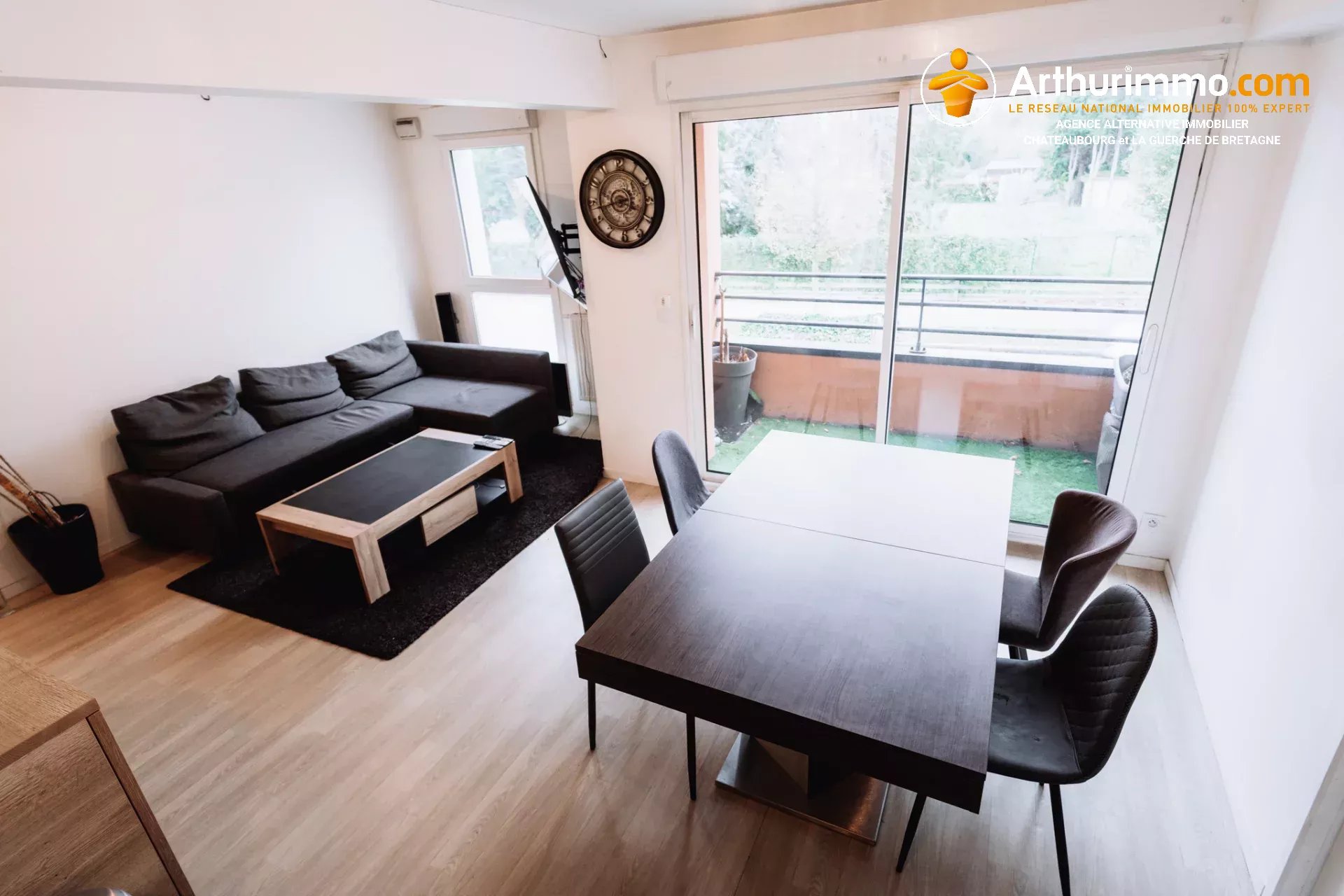 Agence immobilière de EURL ALTERNATIVE IMMOBILIER