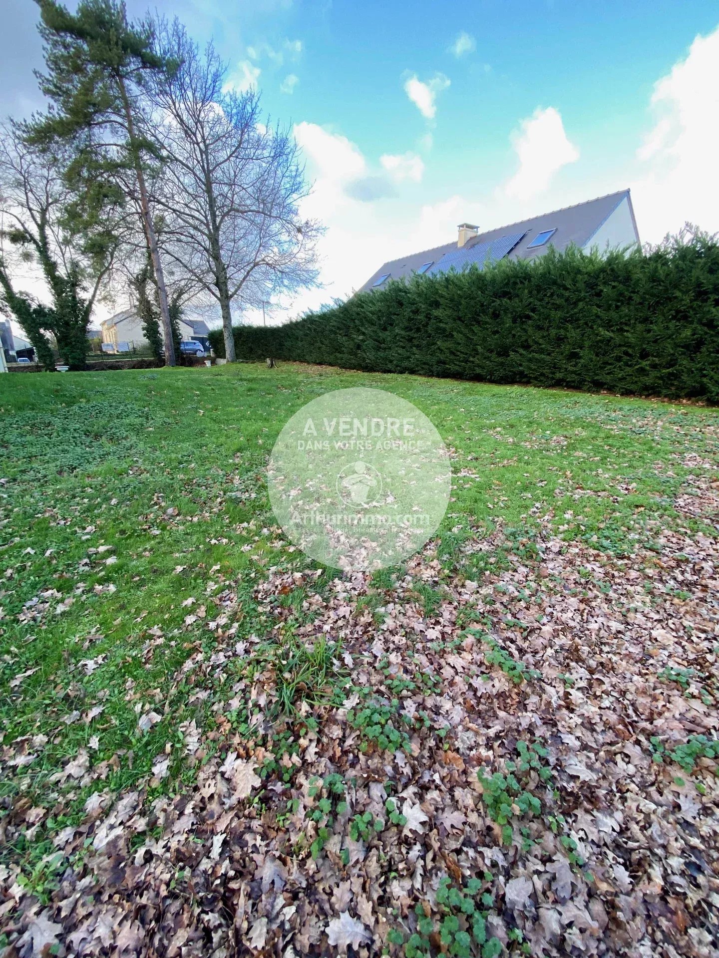 Agence immobilière de Arthurimmo.com Nantes-Vignoble Immobilier