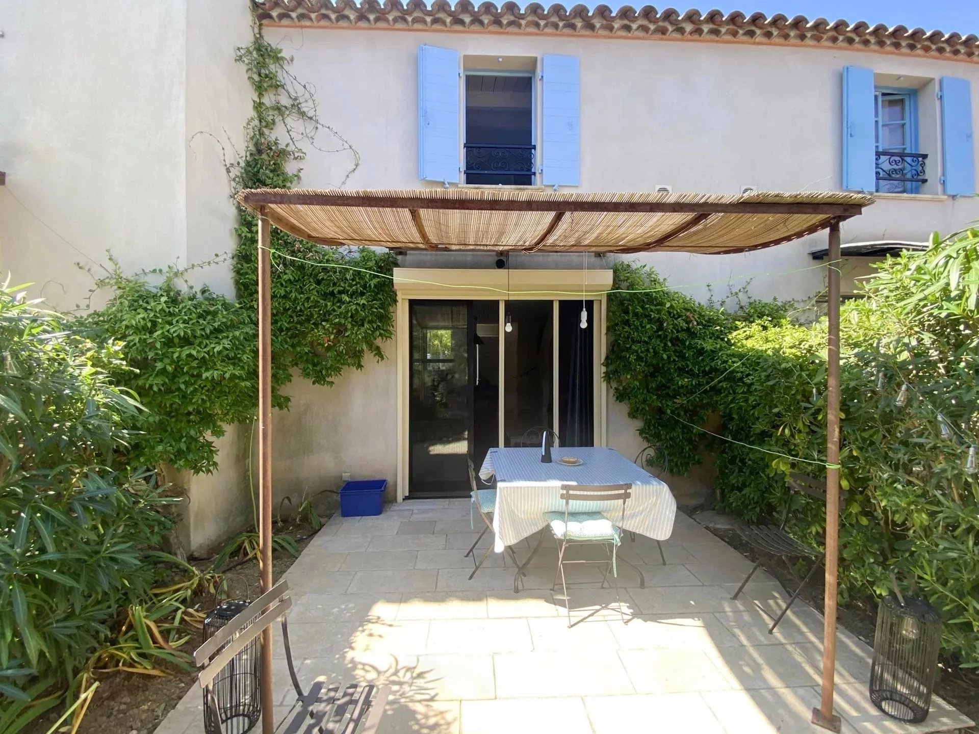 Maison de village à vendre Saint-Laurent-de-la-Cabrerisse, Aude