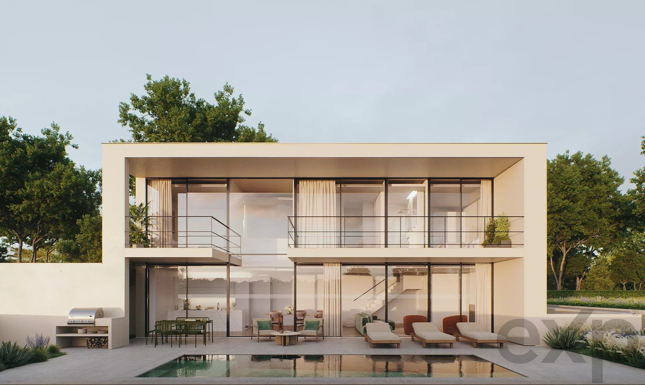 8Pines – Aroeira | Villa A3 (3/4-bed) | New build with private pool 86347658 image 17