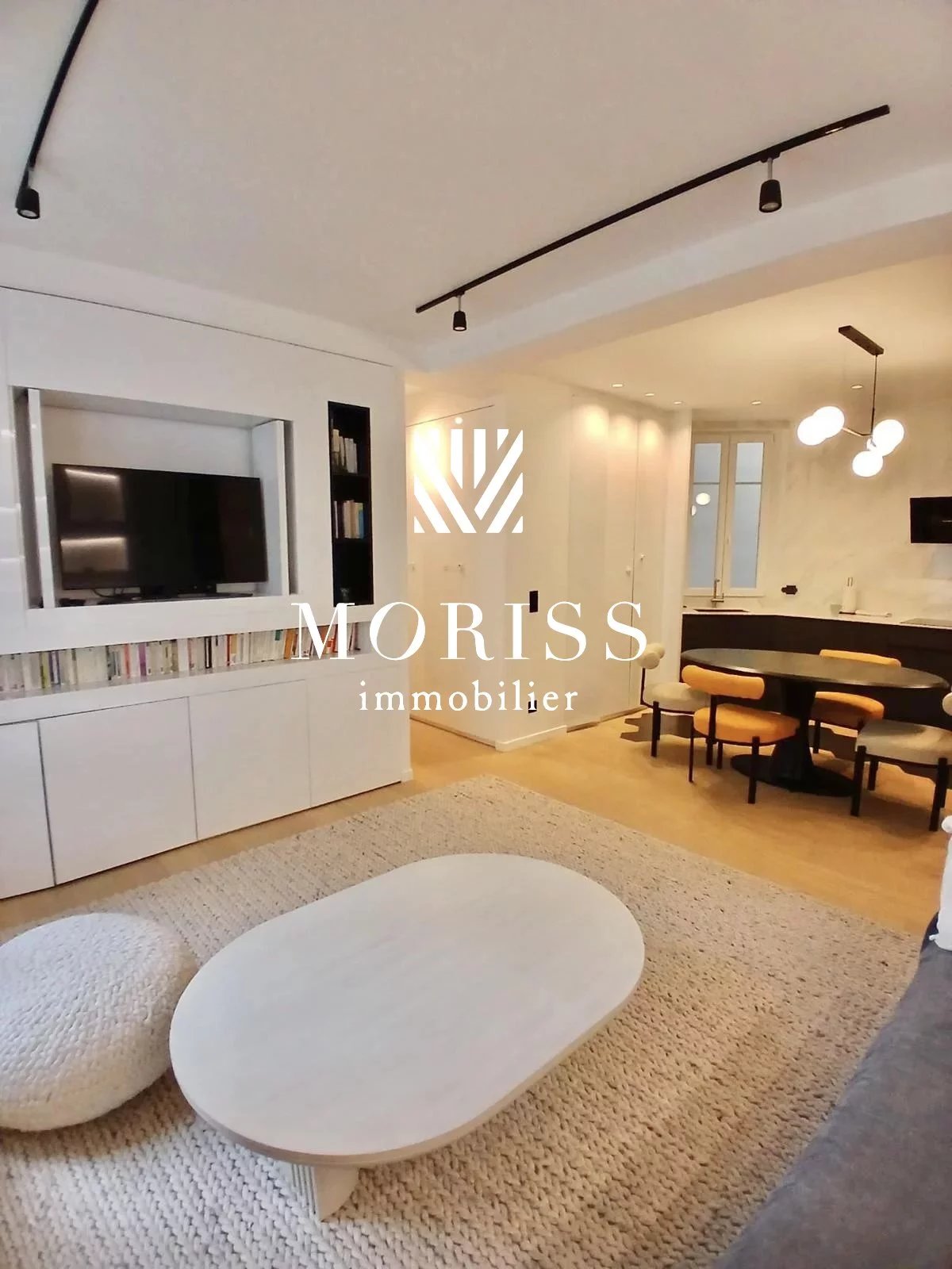 Rue de l'amiral Courbet /M° Saint Mandé - Image 1