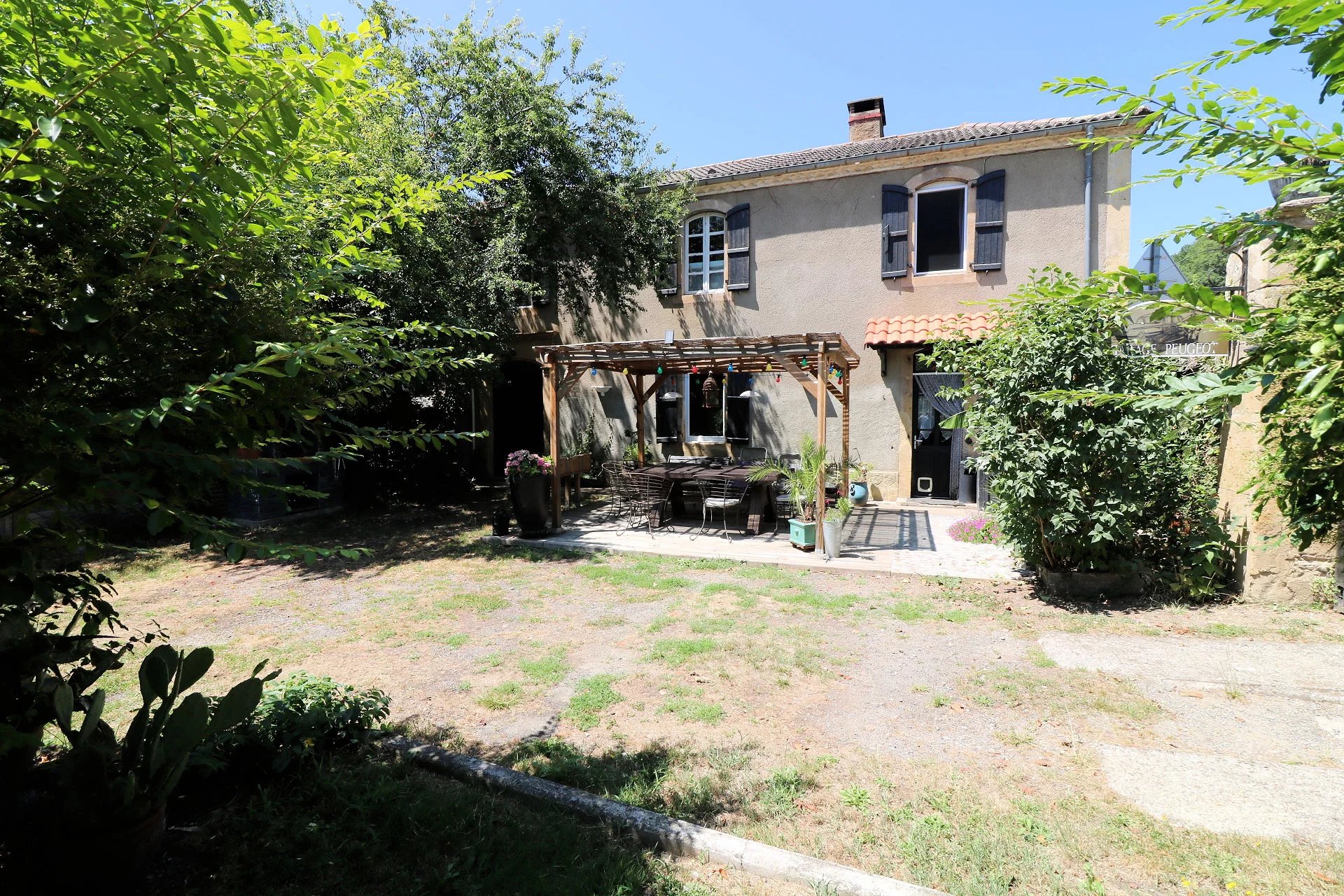 Agence immobilière de Agence Le Bonheur