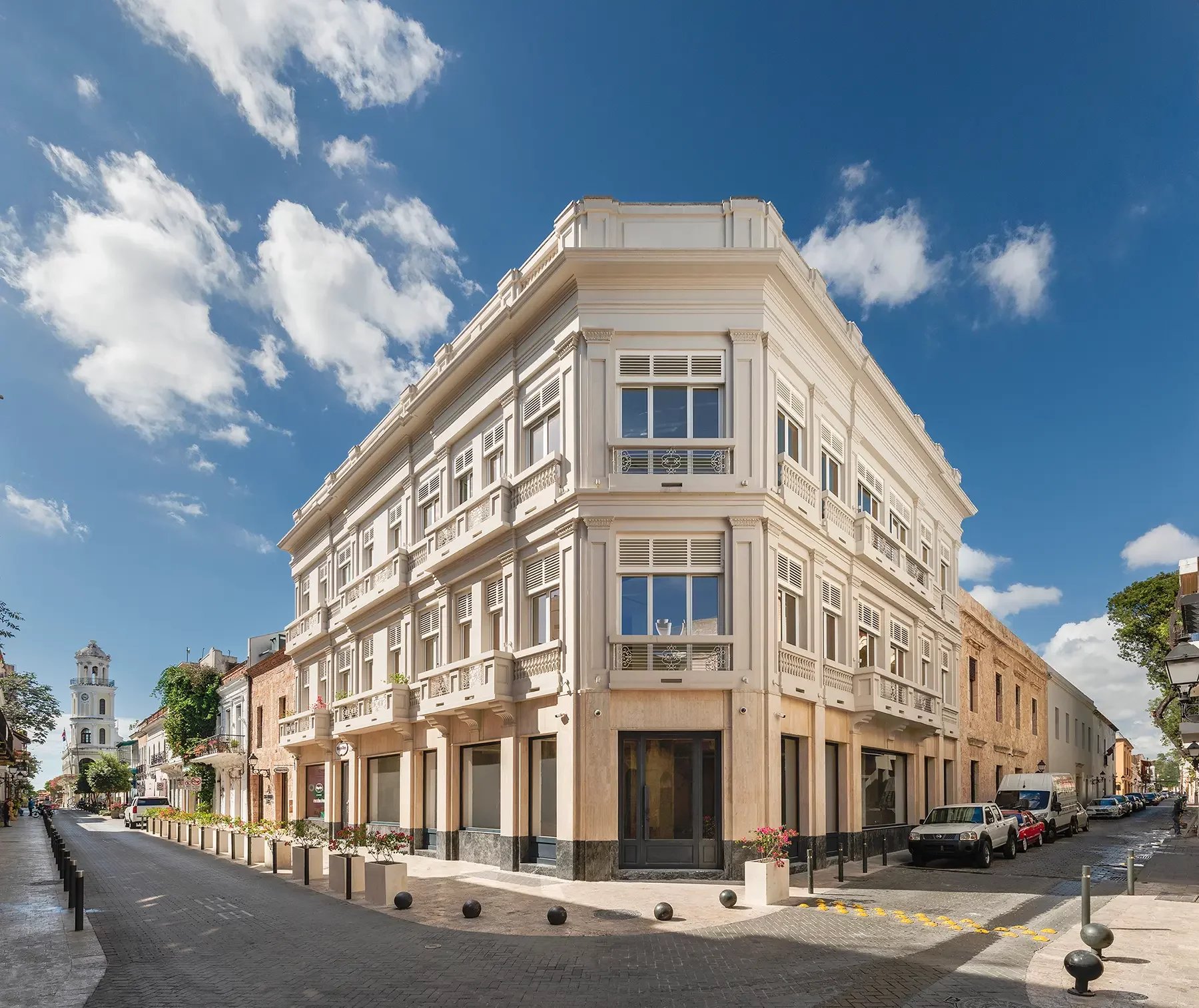 Venta Triplex | Santo Domingo - picture 1