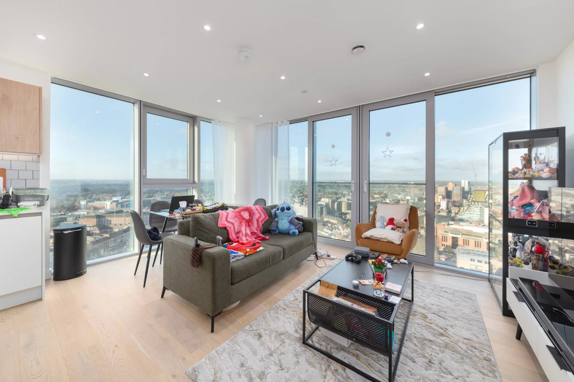 Sale Apartment Watford