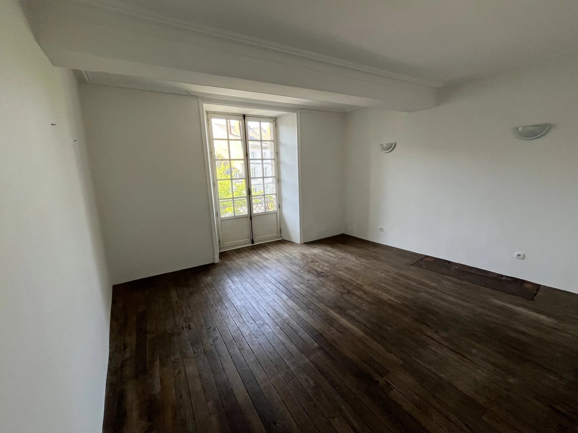 Location Appartement Châteaubriant