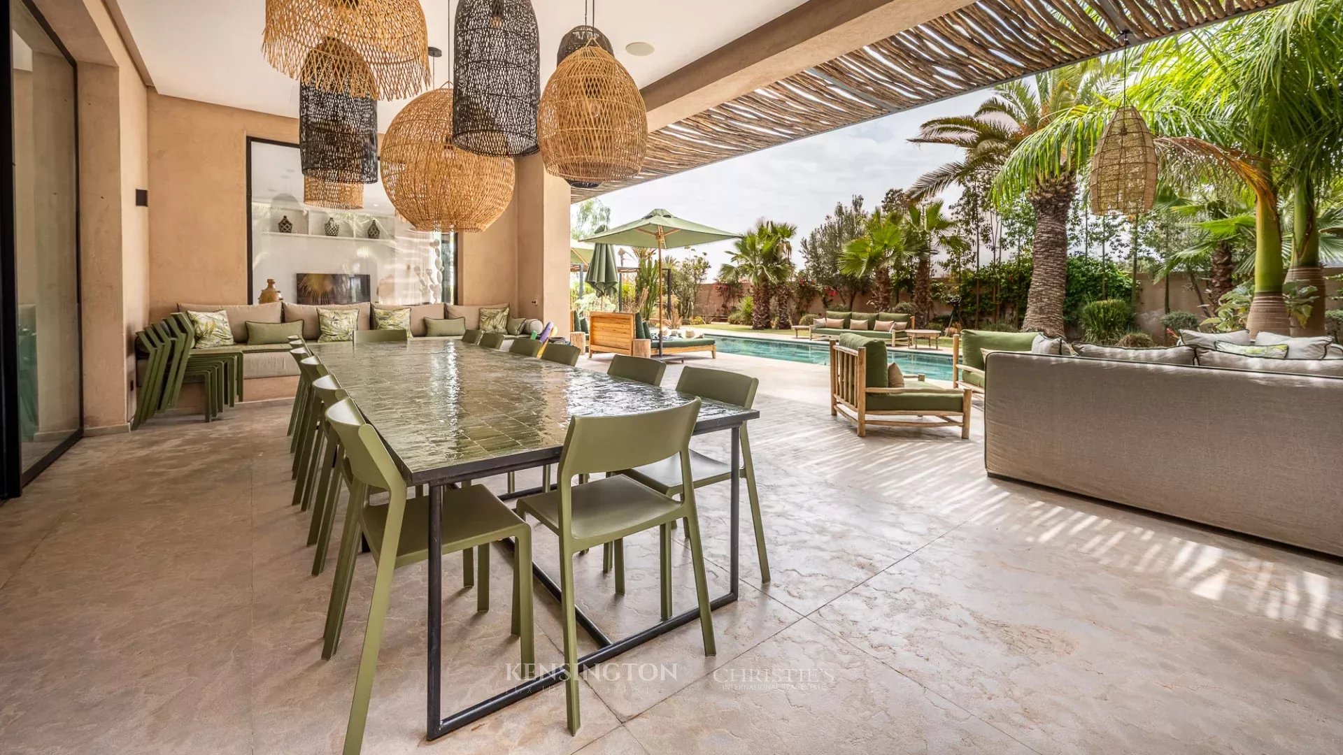 6 Bedroom Villa/Townhouse's Image 67
