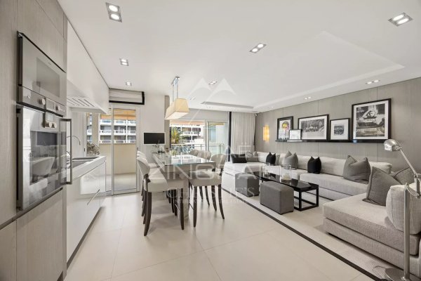 Exceptional apartment – Cannes, Croisette area — photo 5