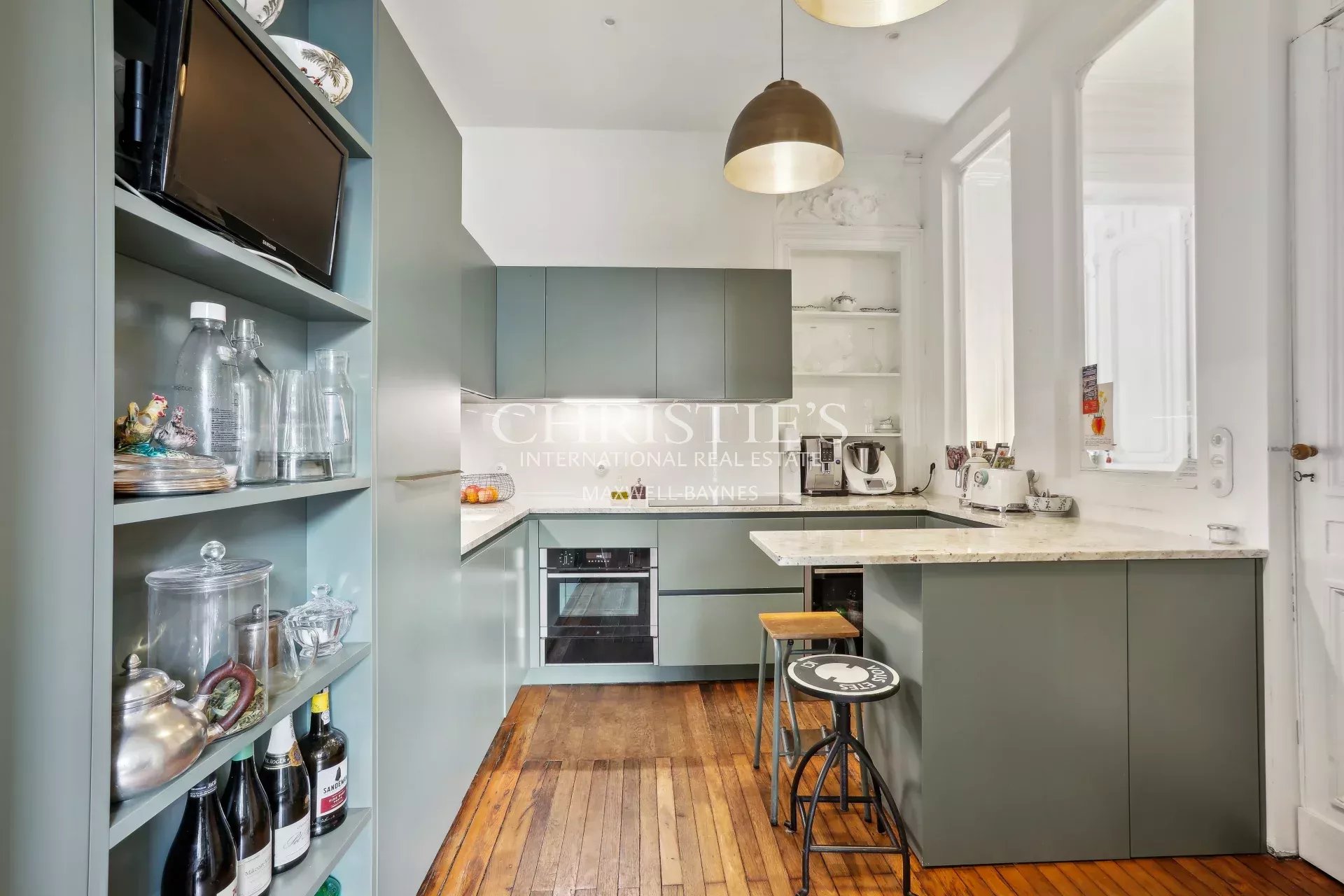 5 Bedroom Apartment/Flat's Image 3