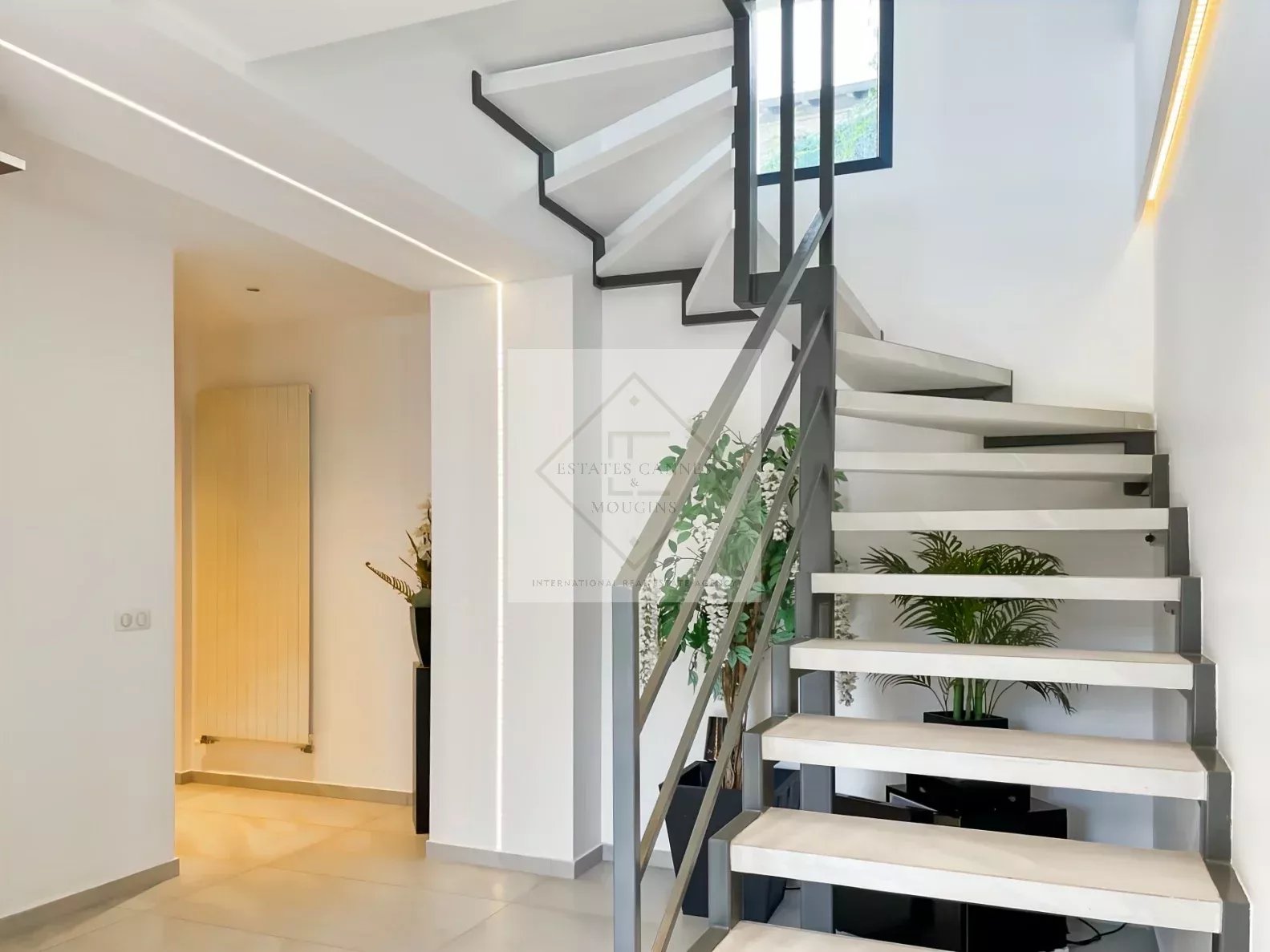 Magnifique maison de ville à Cannes, 10 minutes de la Croisette — photo 20