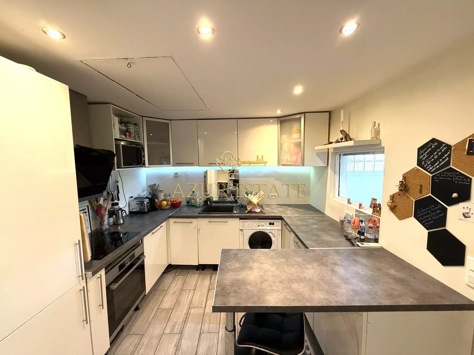 Sale House Menton Annonciade