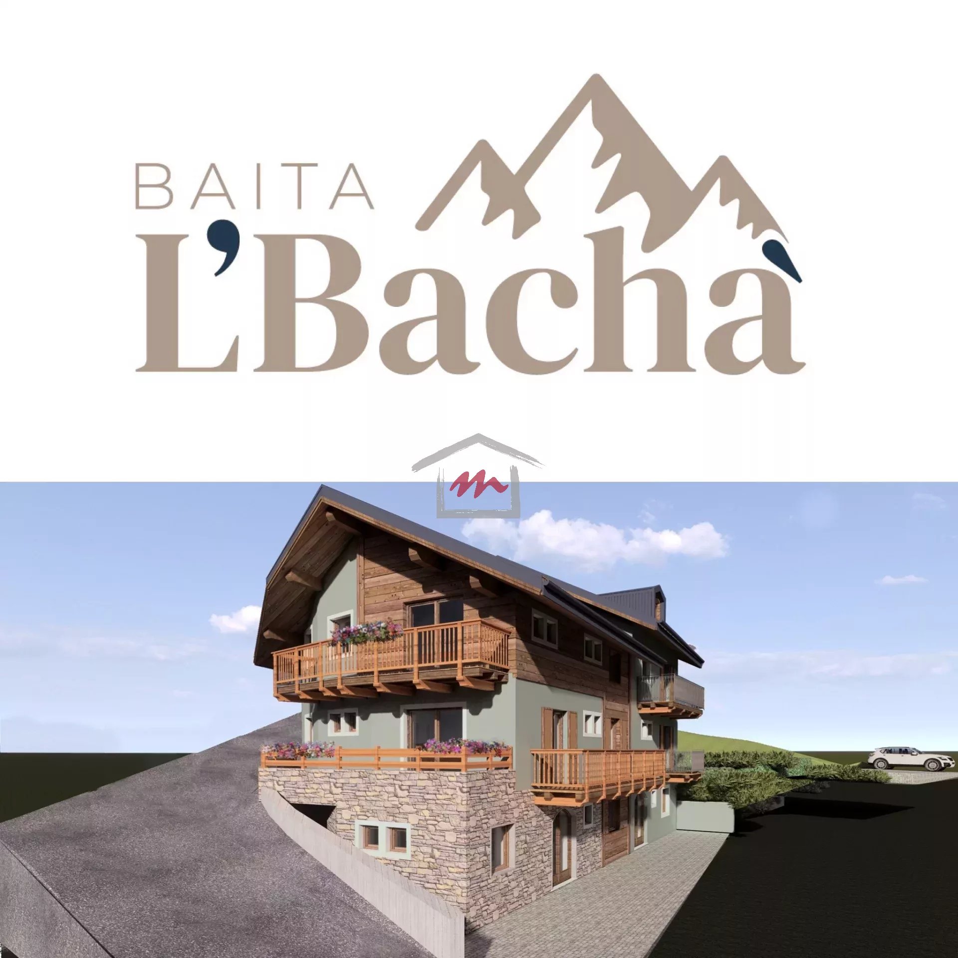 Vendita Appartamento Bardonecchia