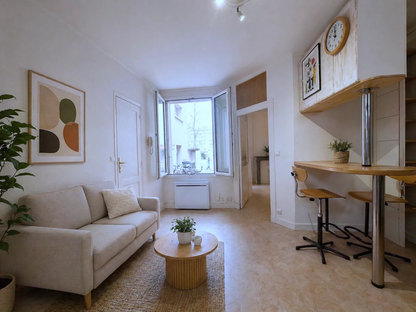 Agence immobilière de GAUTARD Immobilier