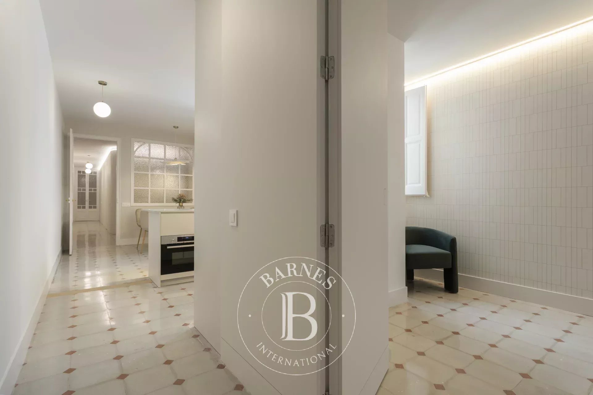 Daire Barcelona - picture 23