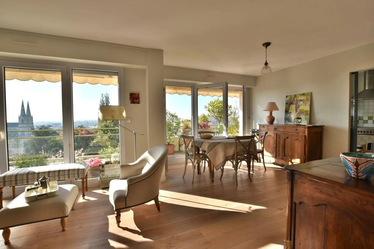 Vente Appartement Cholet