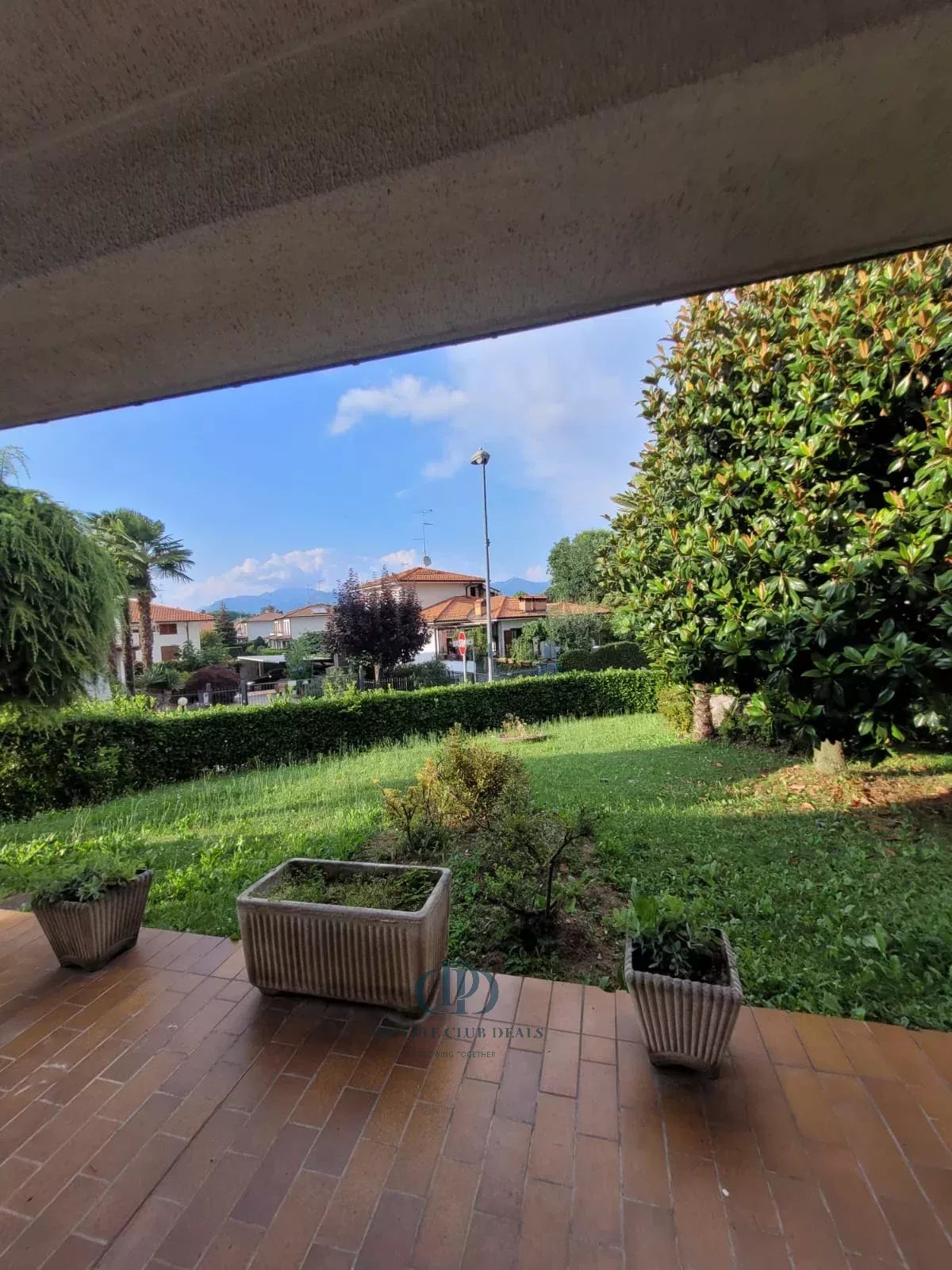 Villa Olgiate Comasco - picture 22