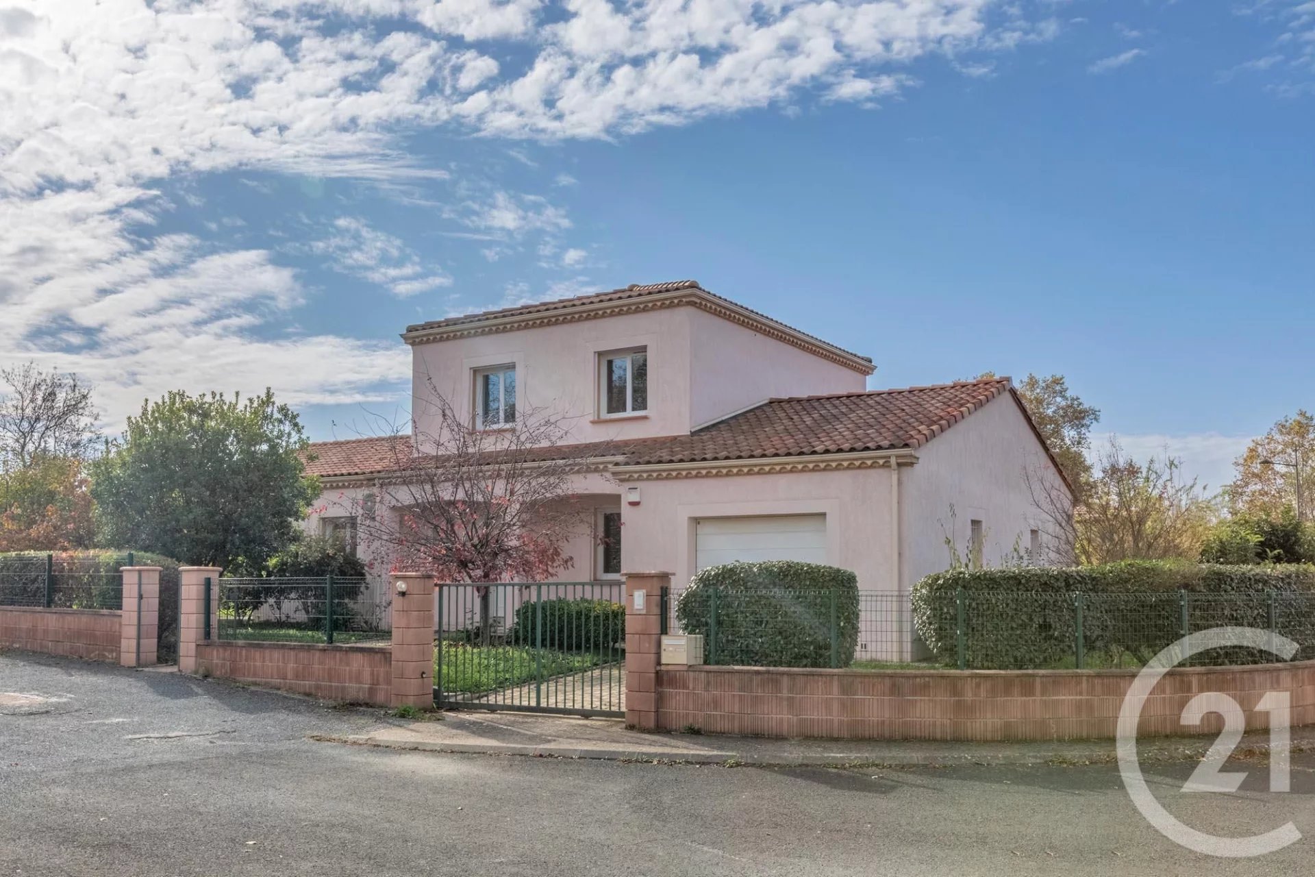 Vente Maison Albi