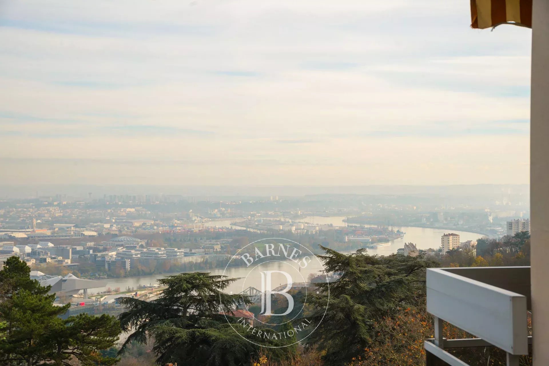 Daire Sainte-Foy-lès-Lyon - picture 11