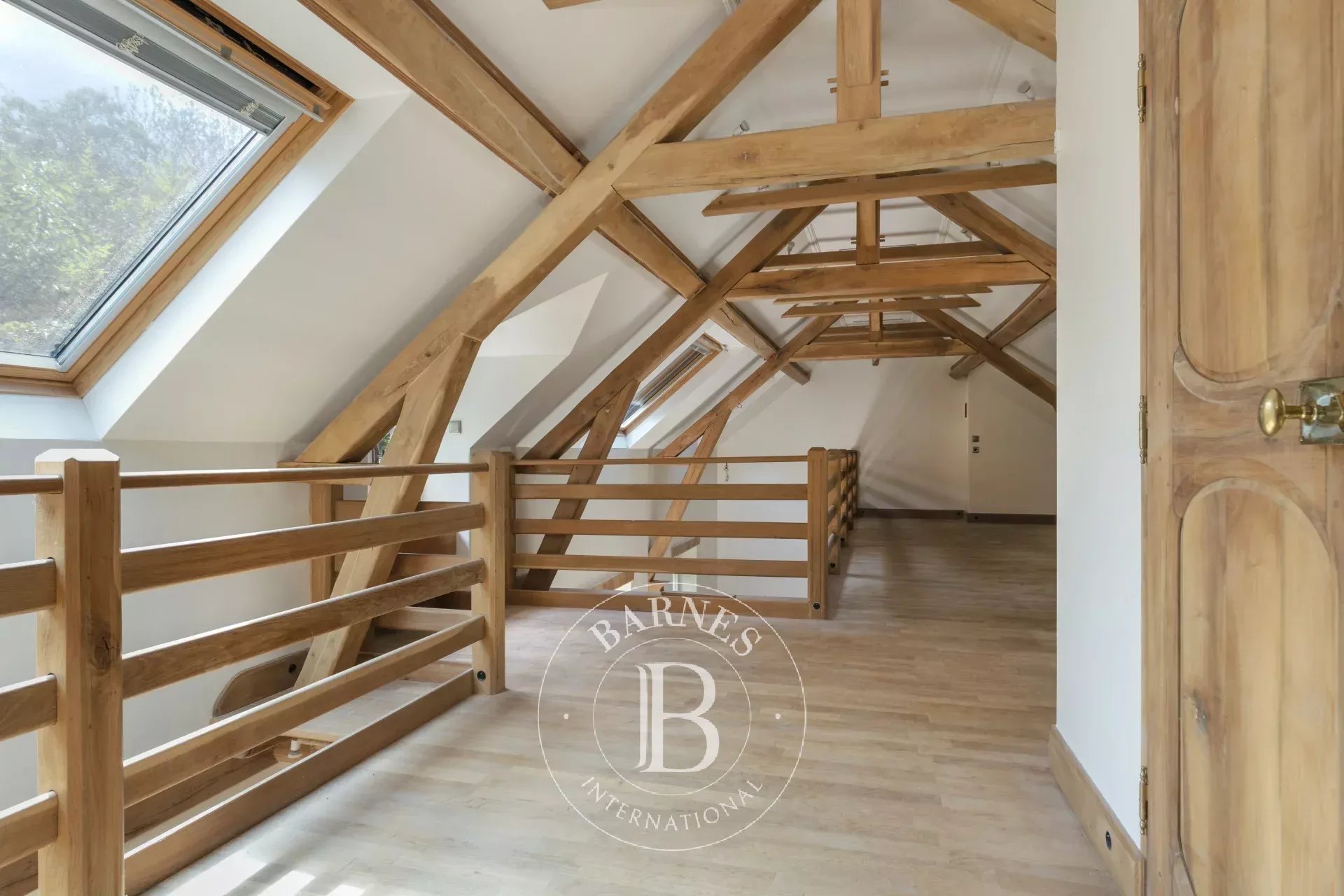 Bièvres  - Maison  - picture 9