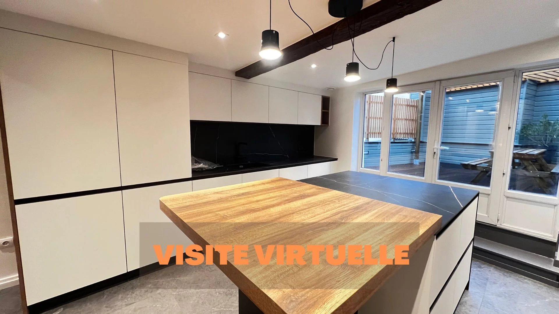 Location Triplex Amiens