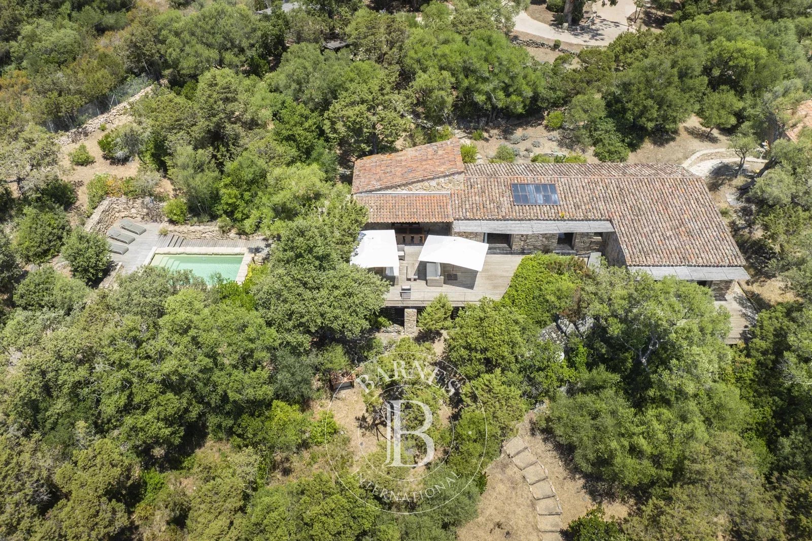 Olmeto  - Villa  - picture 3