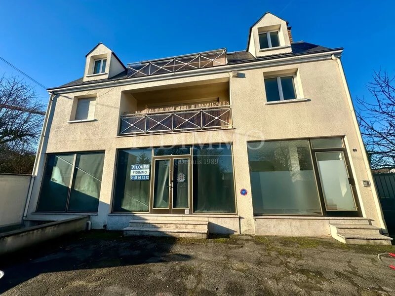 Location Local Chennevières-sur-Marne
