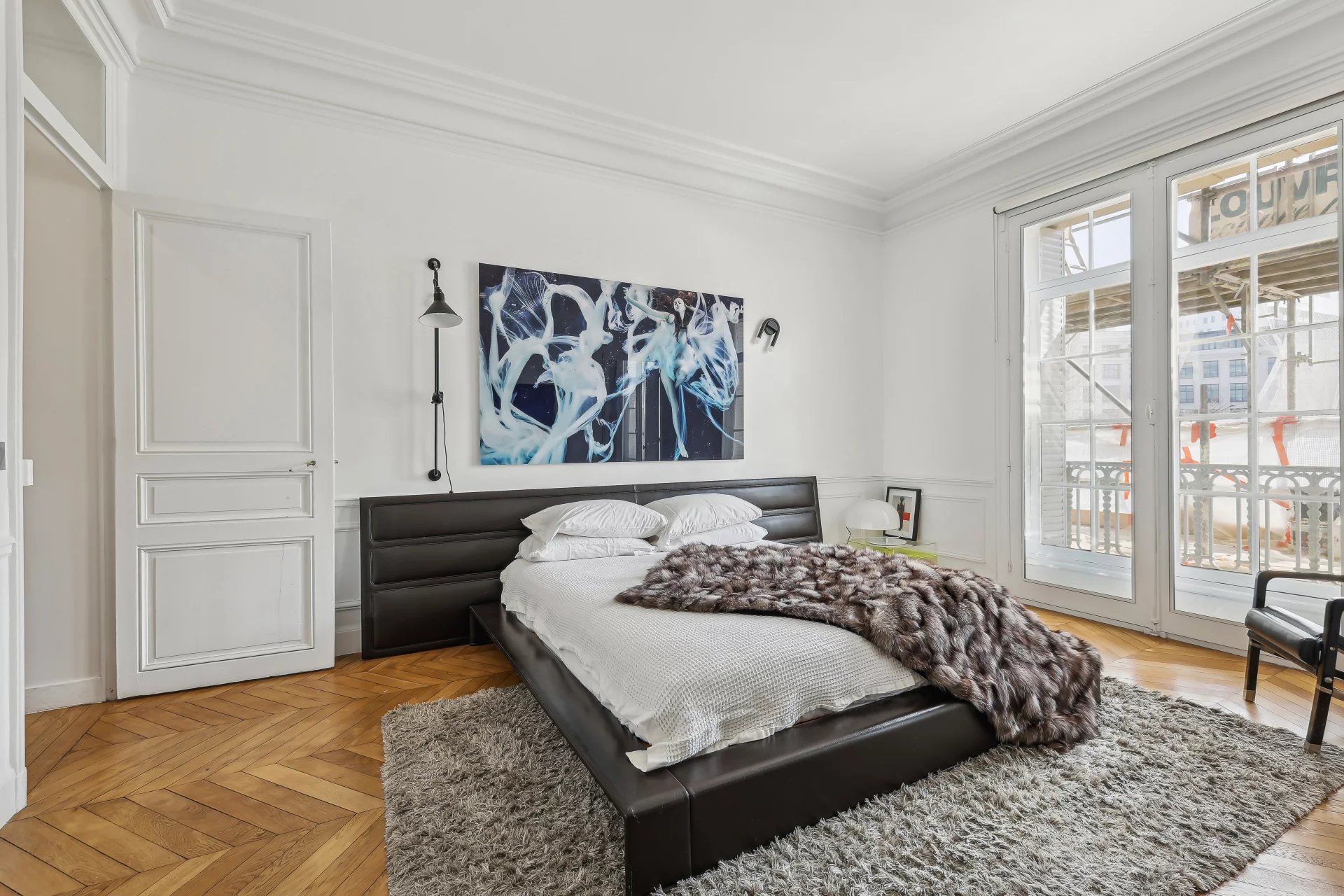 Sale Apartment Paris 15th