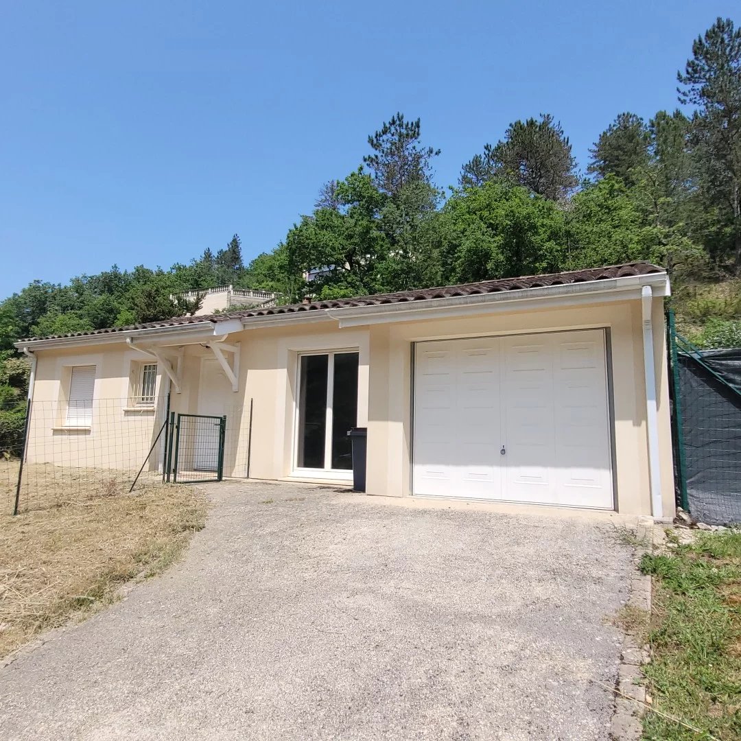 Vente Maison Cahors
