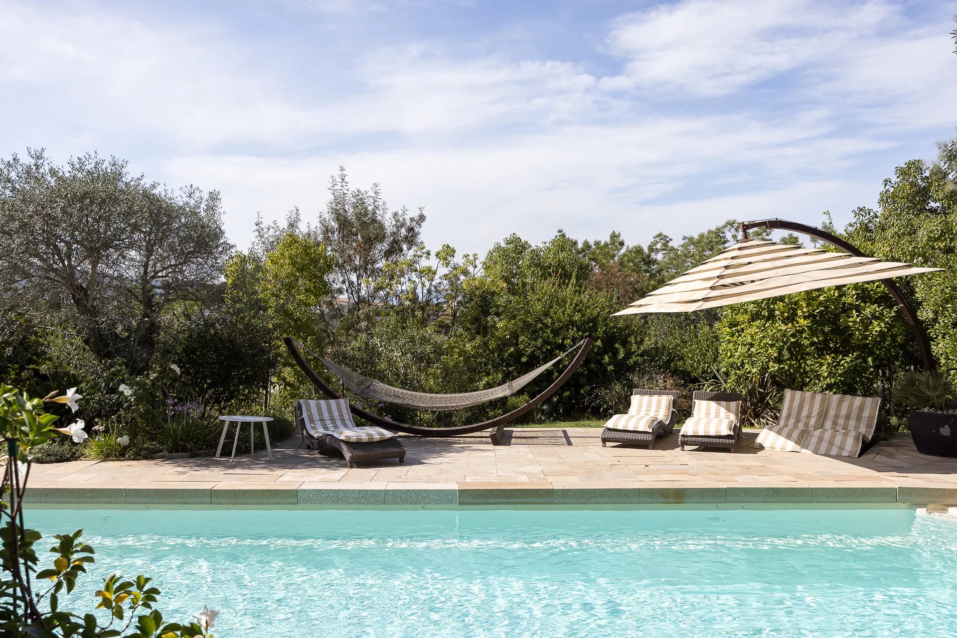 Sale House Cannes