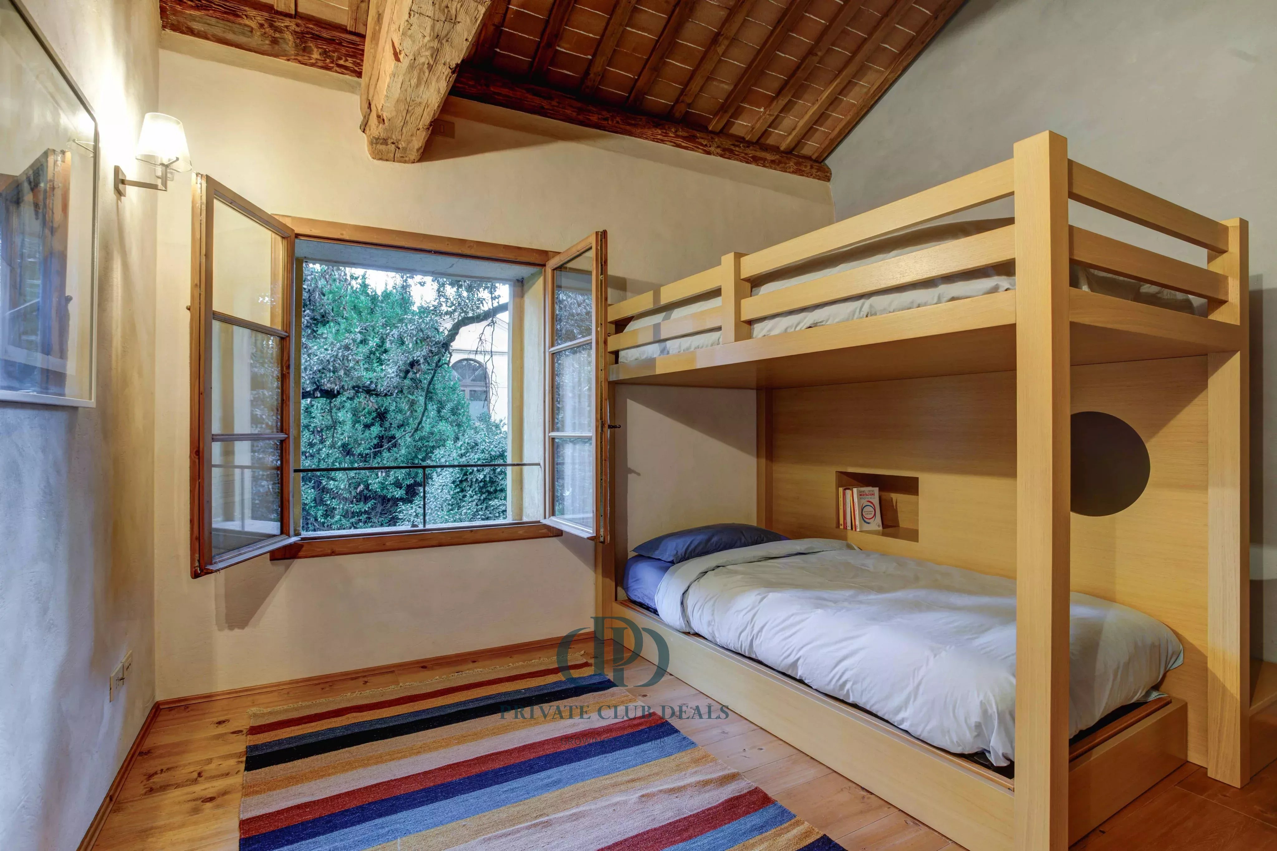 Villa Bassano del Grappa - picture 11