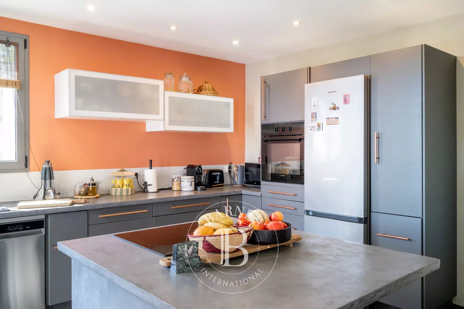 Villa Mandelieu-la-Napoule - picture 24