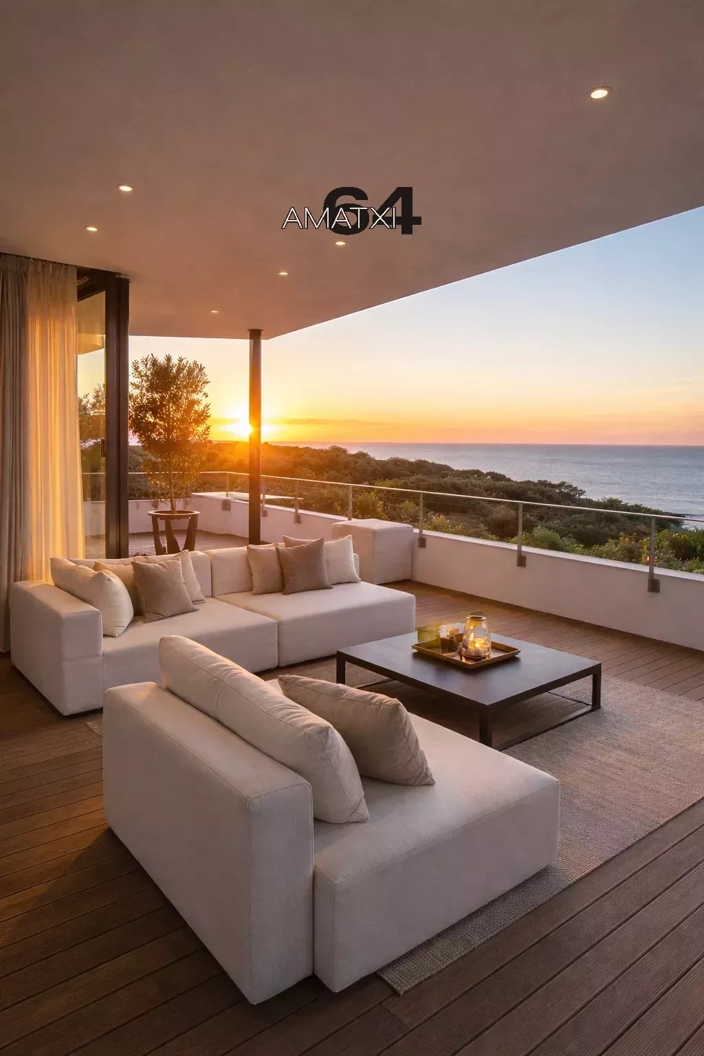 Agence immobilière de AMATXI