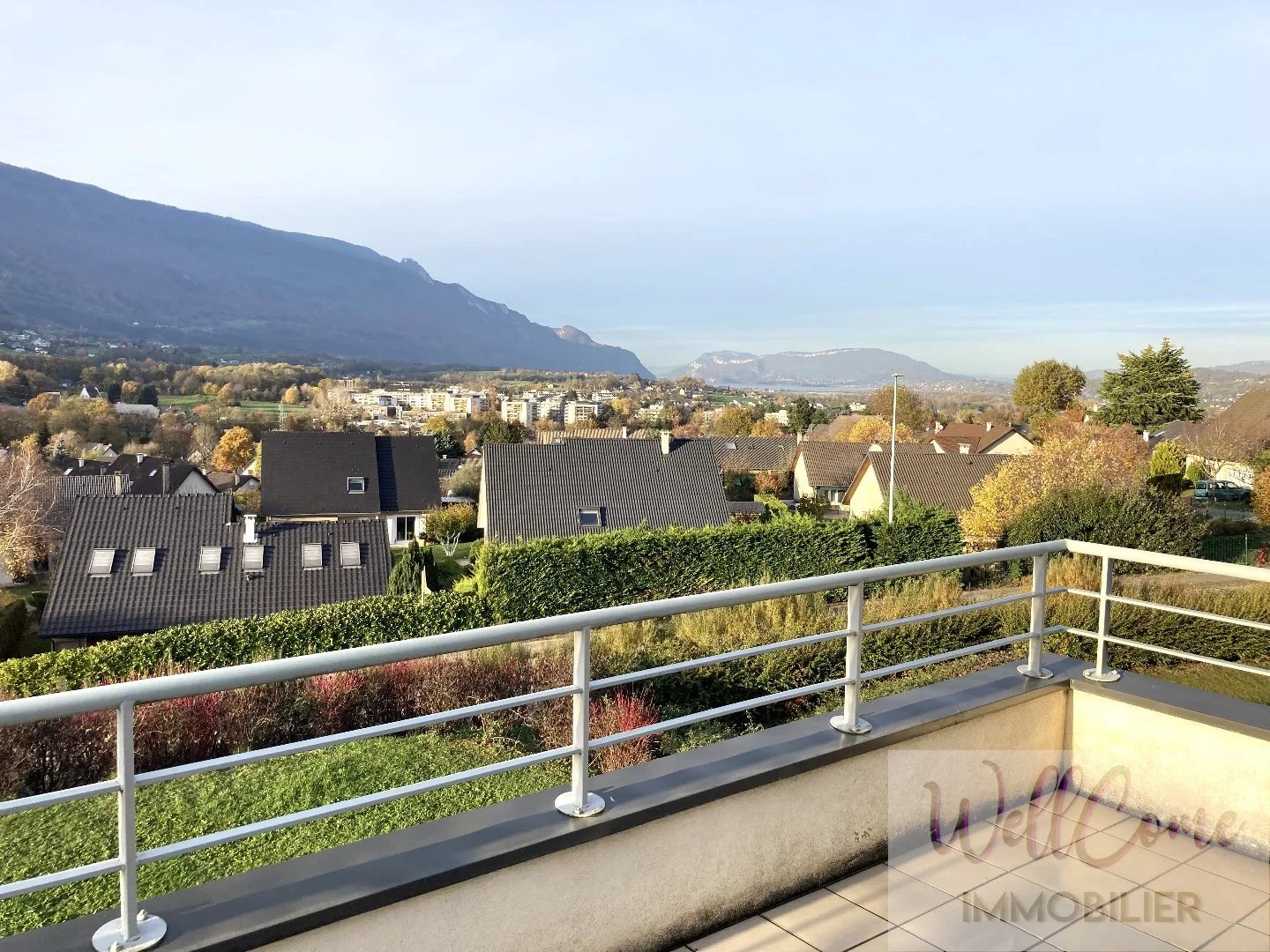 Location Appartement La Motte-Servolex