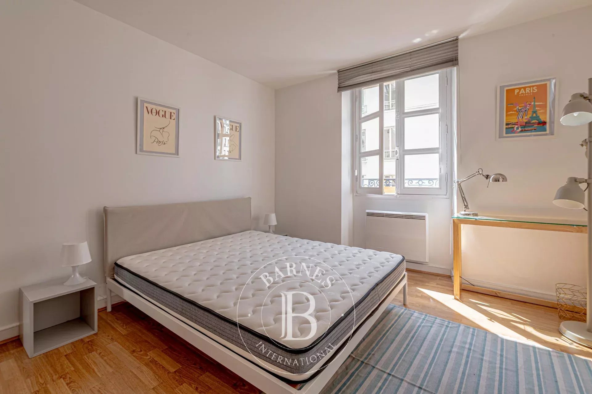 Paris  - Apartment 1 Bedroom - picture 6