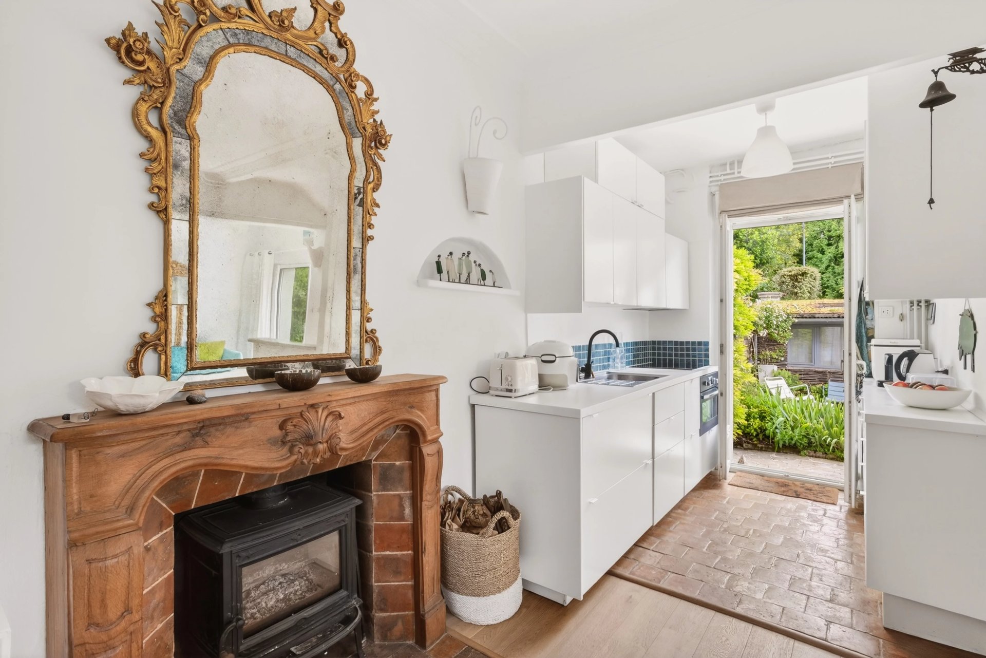 4 Bedroom Villa/Townhouse's Image 6