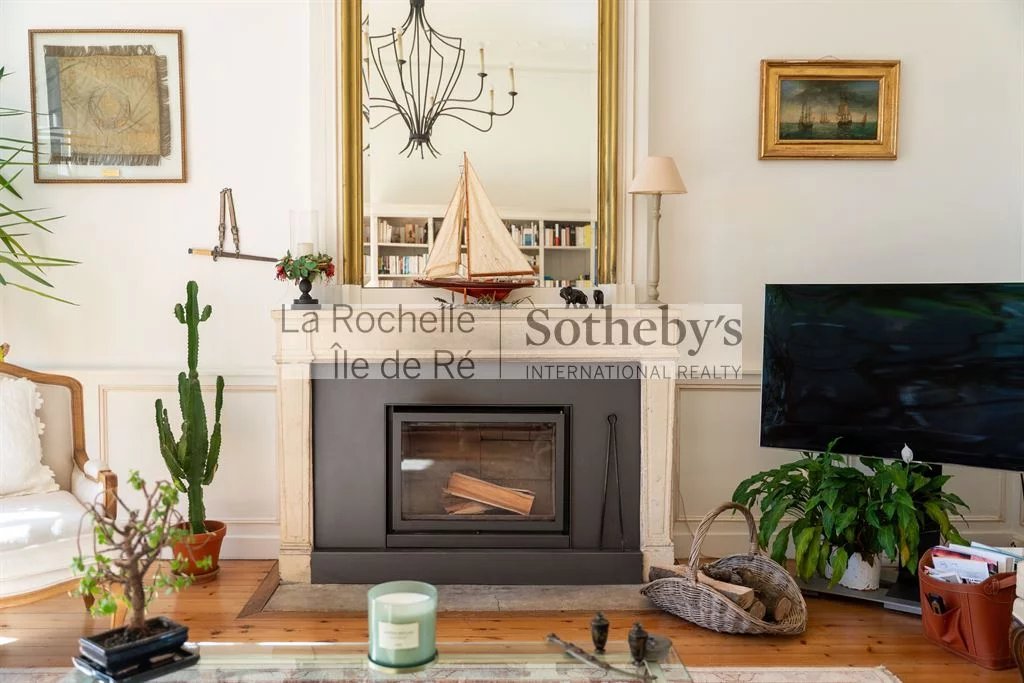 Vente Maison La Rochelle