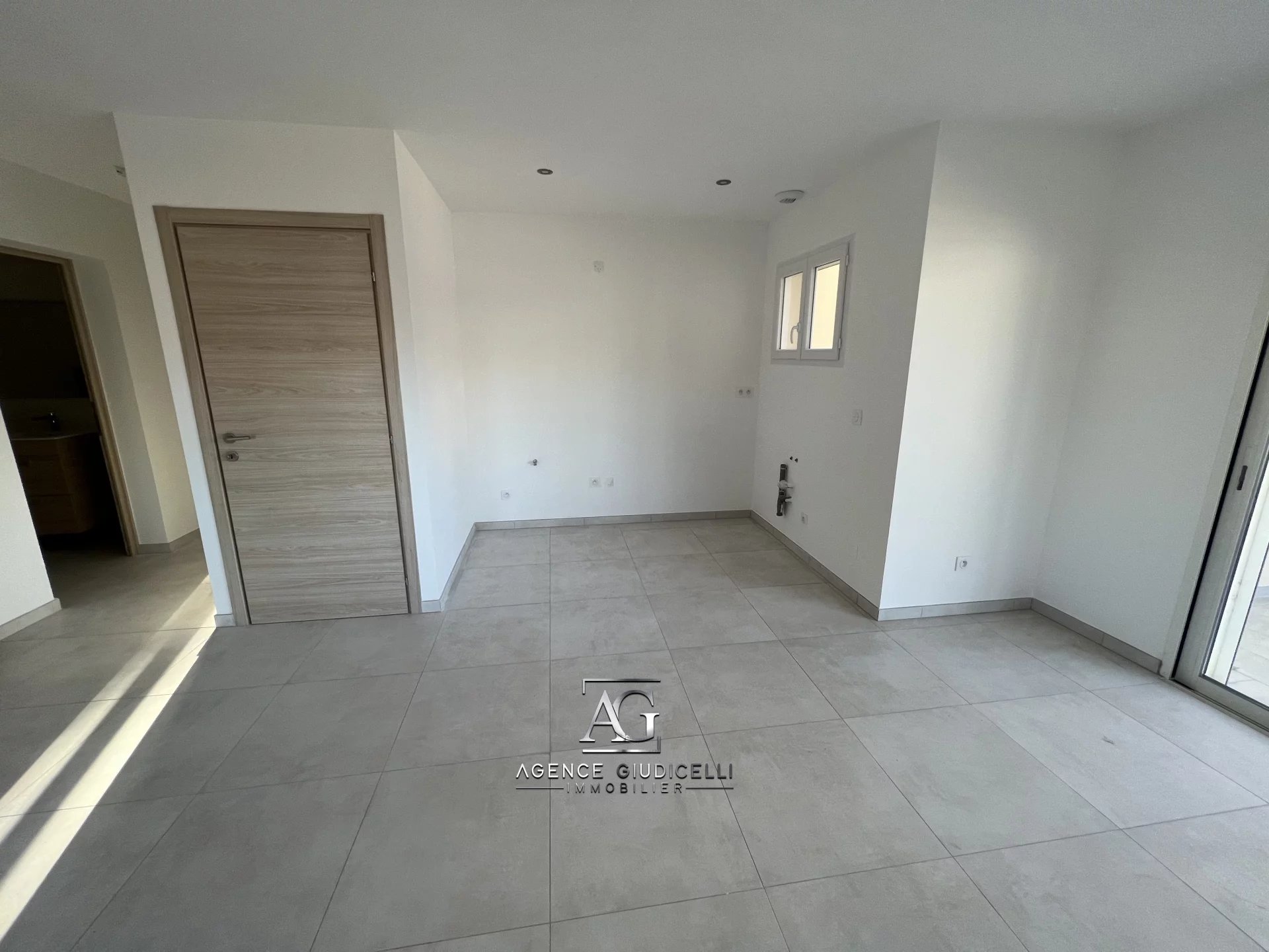 Agence immobilière de Agence Giudicelli Immobilier