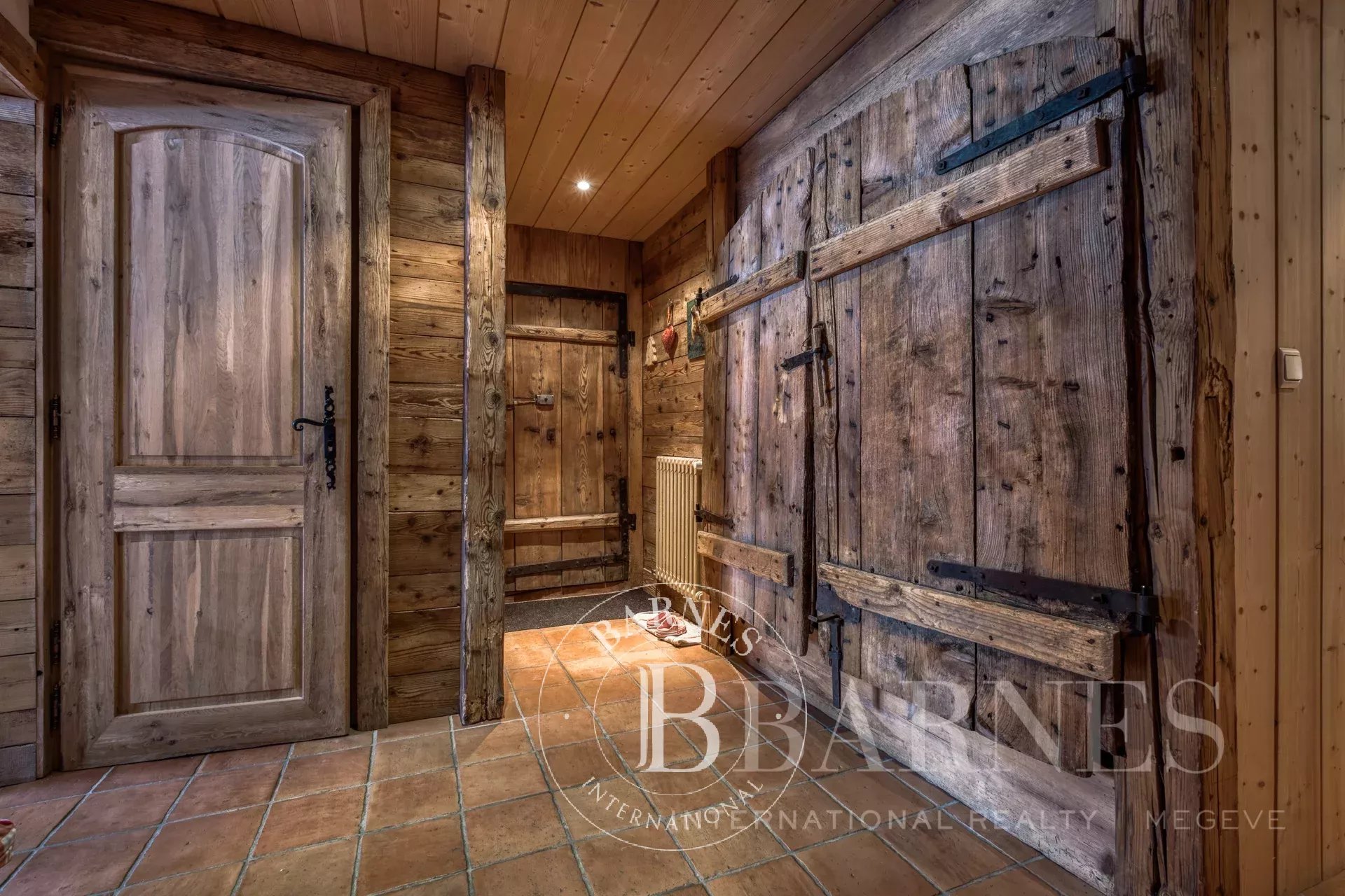 Dağ evi Demi-Quartier - picture 5