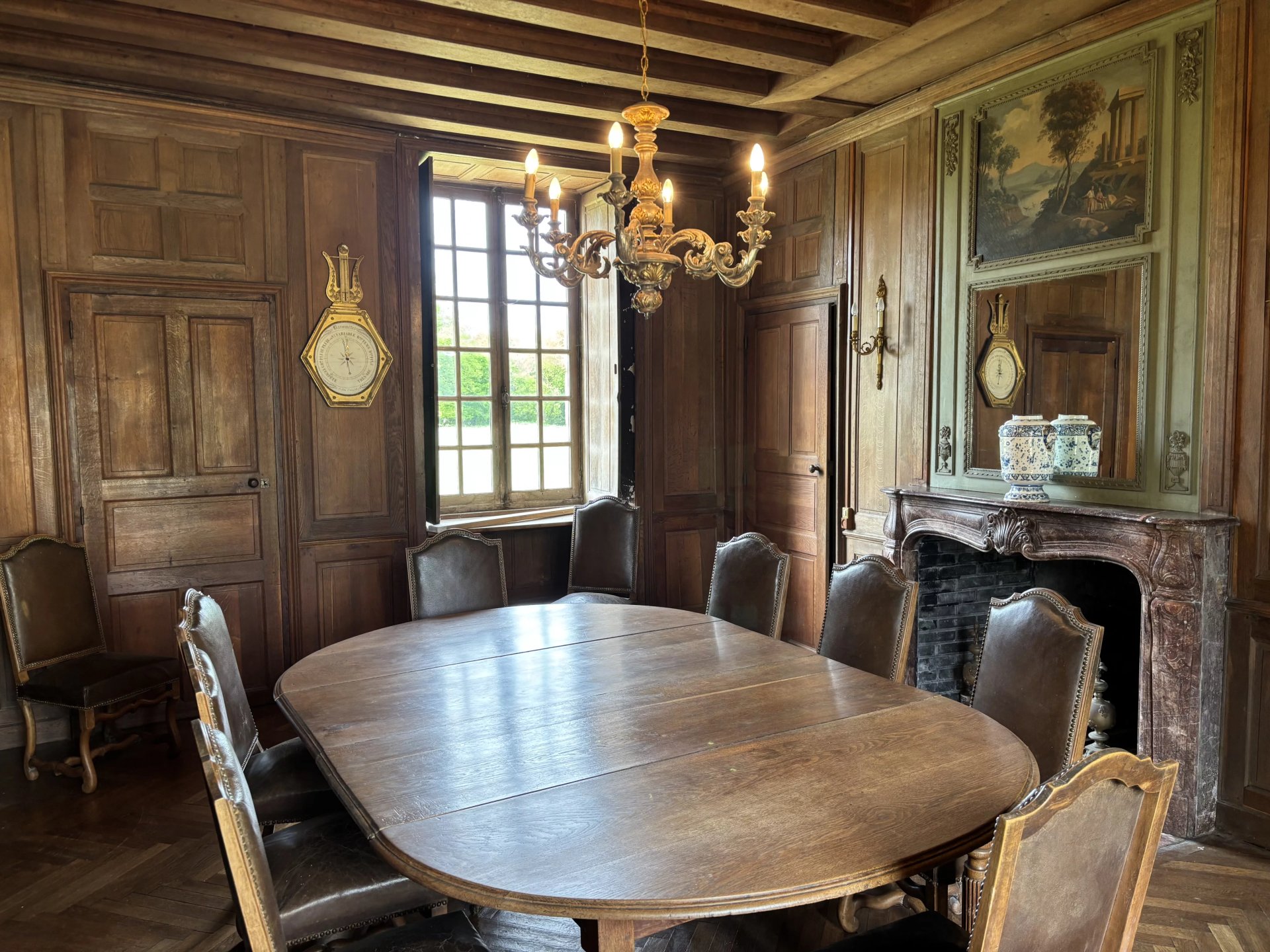 11 Bedroom Chateau's Image 6