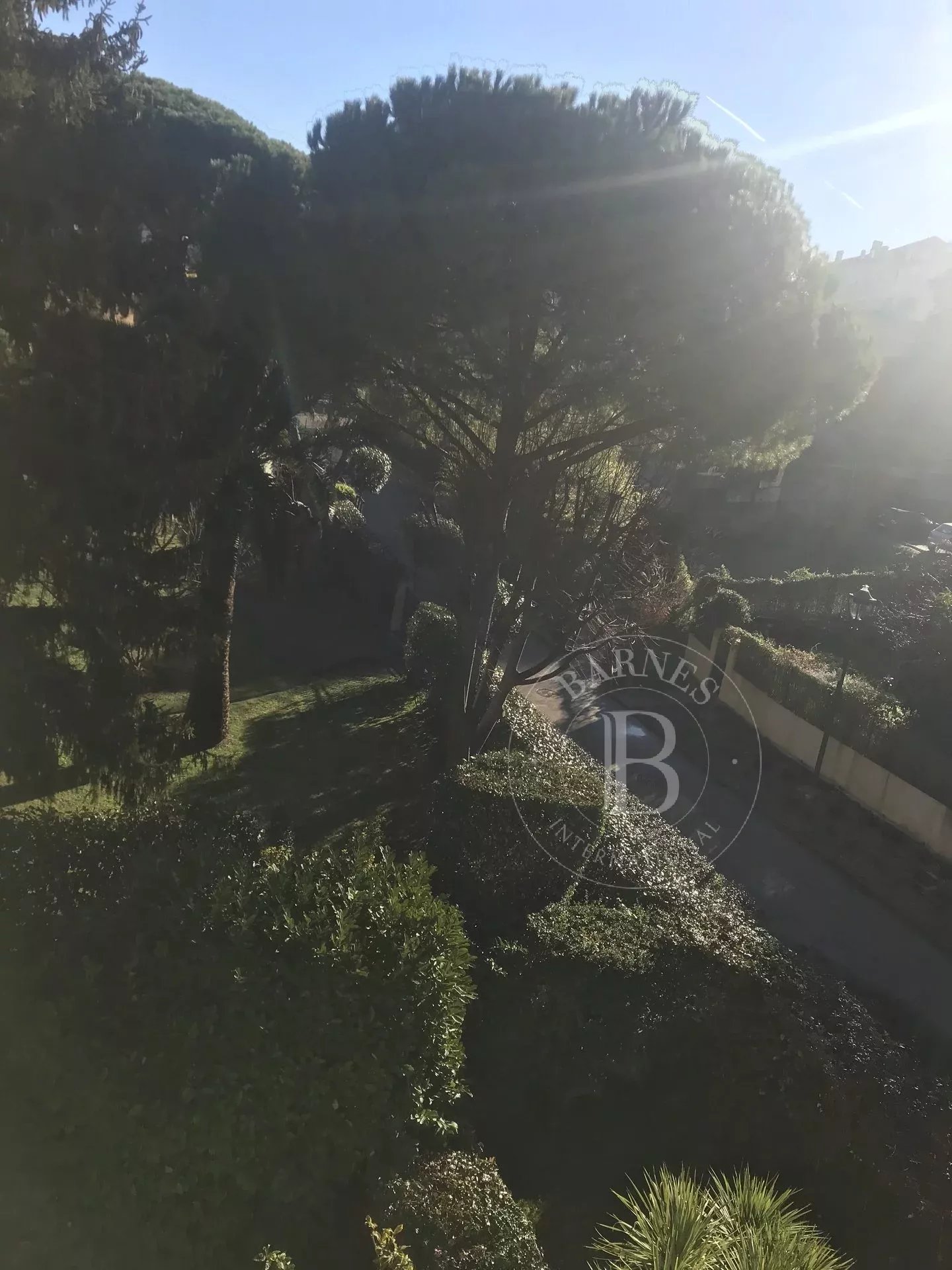 Daire Cannes - picture 5