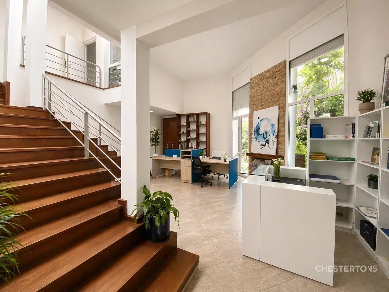 Image of Office for Rental in Rabat-Rabat-Morocco, Image 1