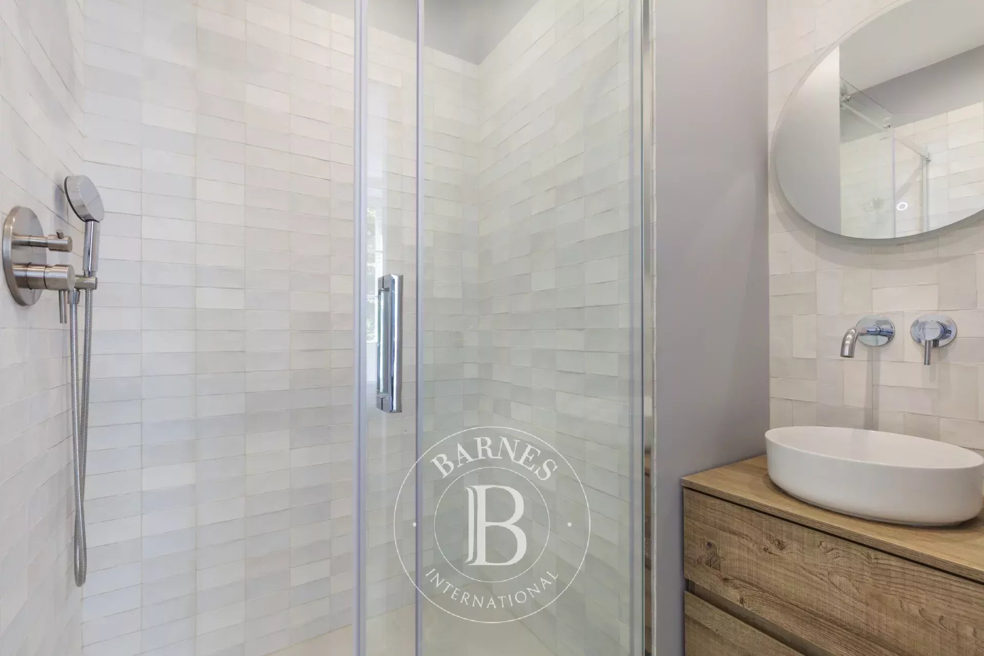 Daire Paris 8ème - picture 12