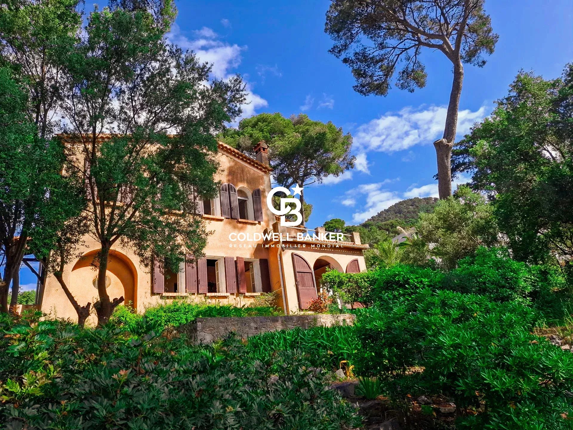 Agence immobilière de Coldwell Banker Beau Rivage