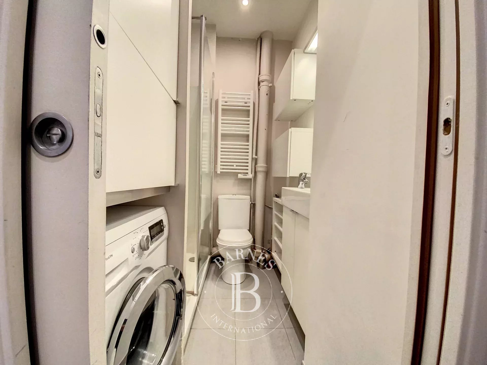 Daire Paris 18ème - picture 5