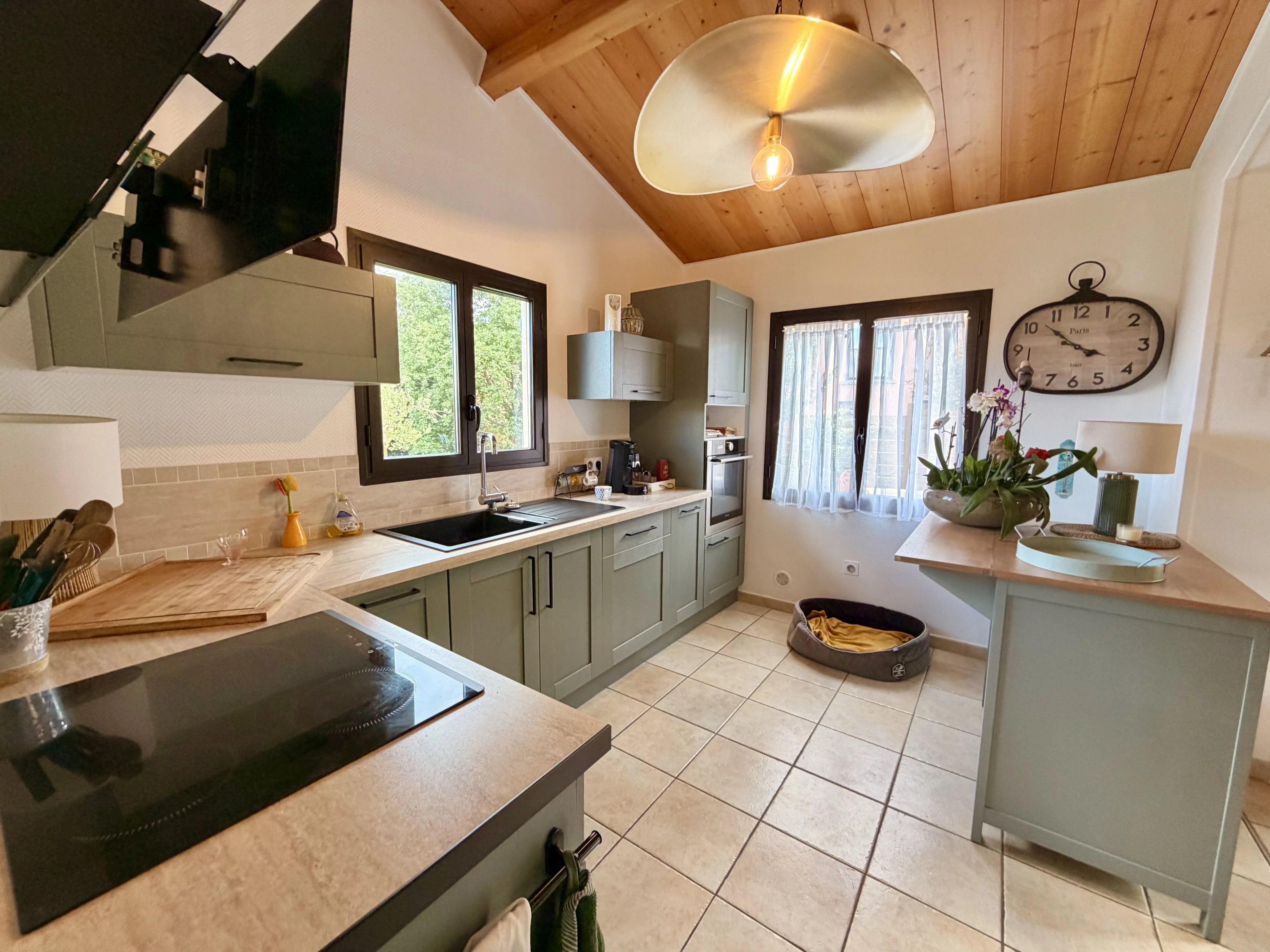House for sale Le Fossat, Ariège