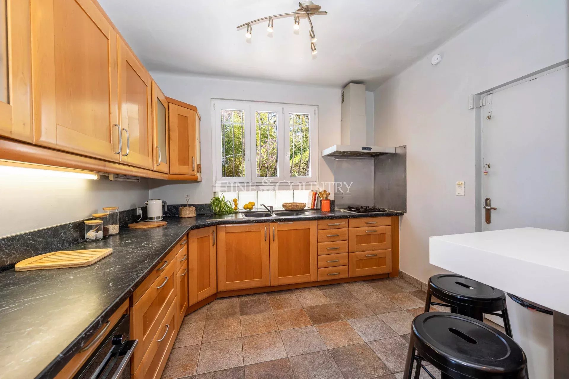 Photo of Villa for sale in La Californie with Stunning Sea Views