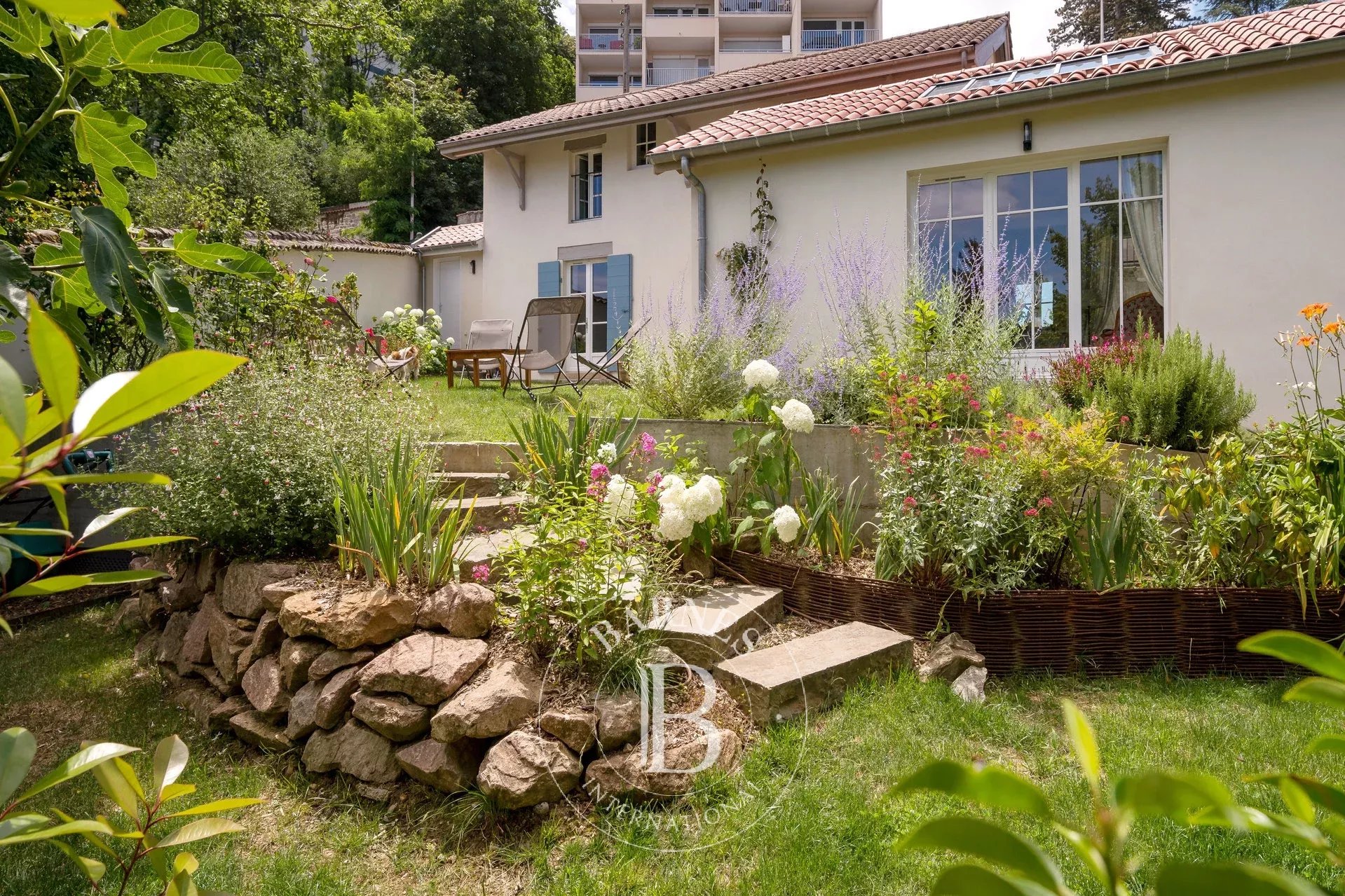 Şehir evi Lyon 5ème