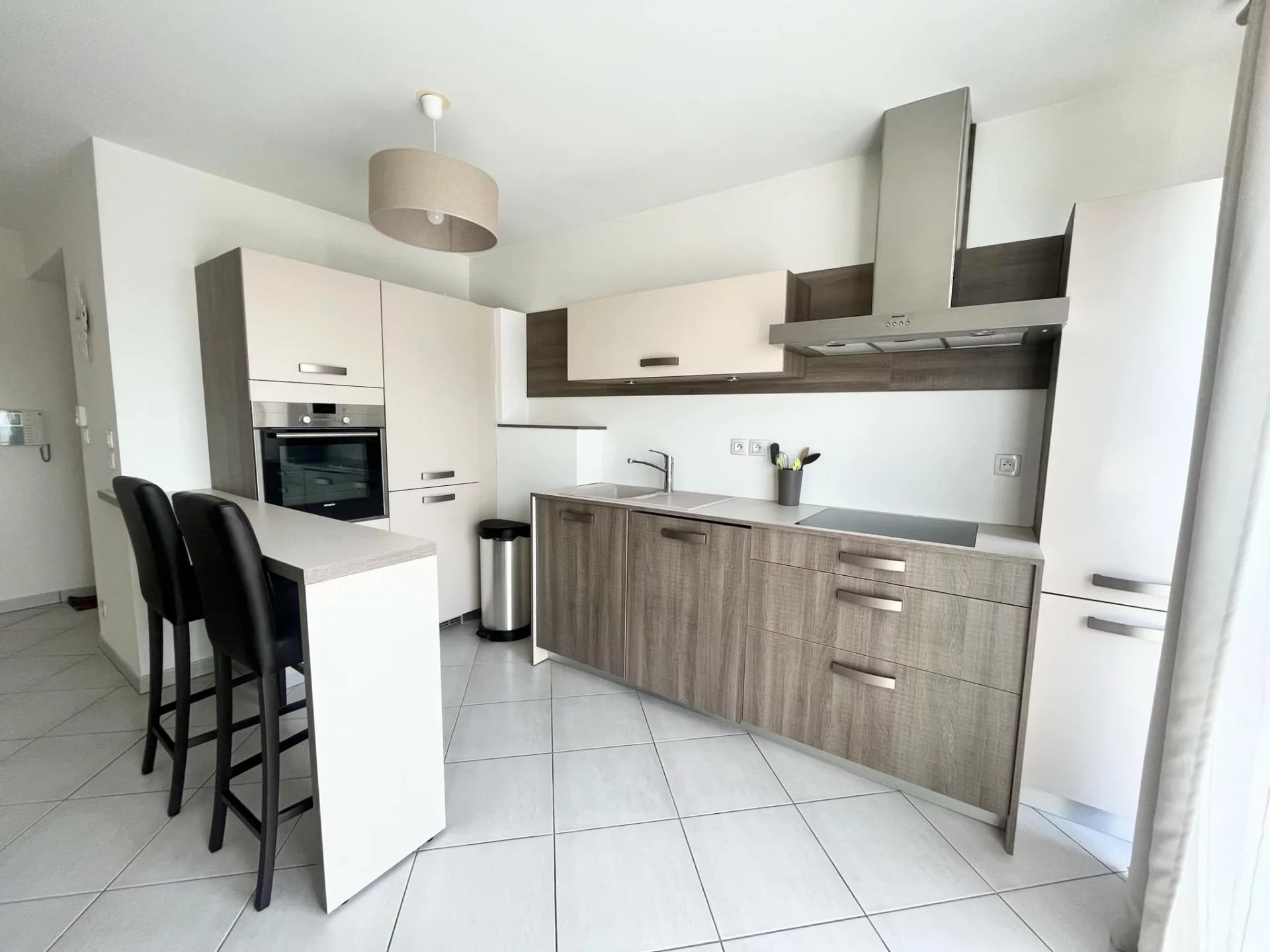 Agence immobilière de Invest & Immo