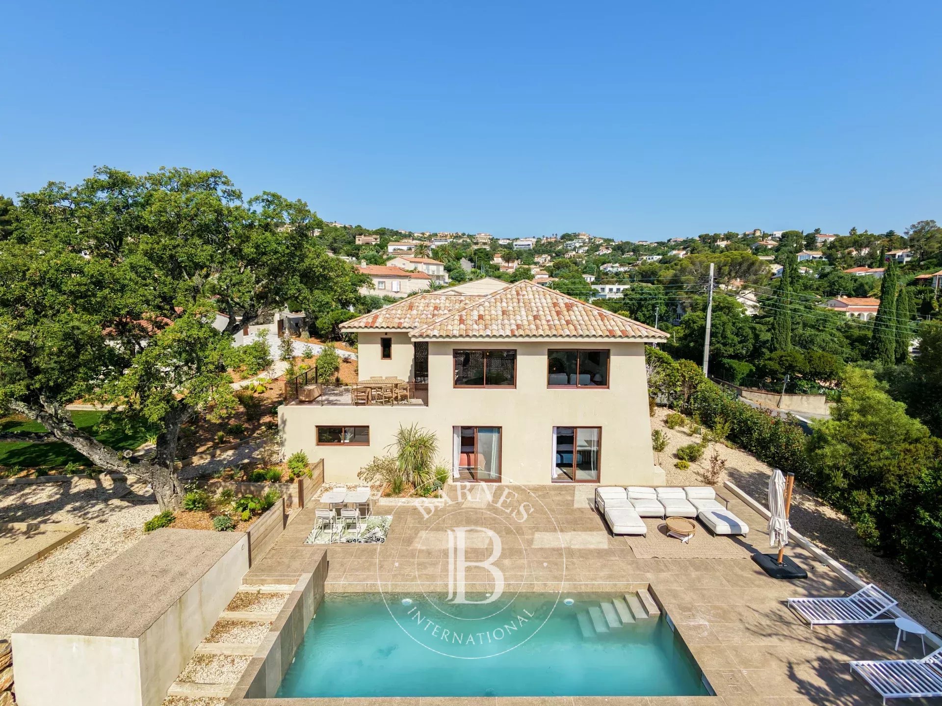Villa Saint Aygulf  -  ref 87149339 (picture 2)