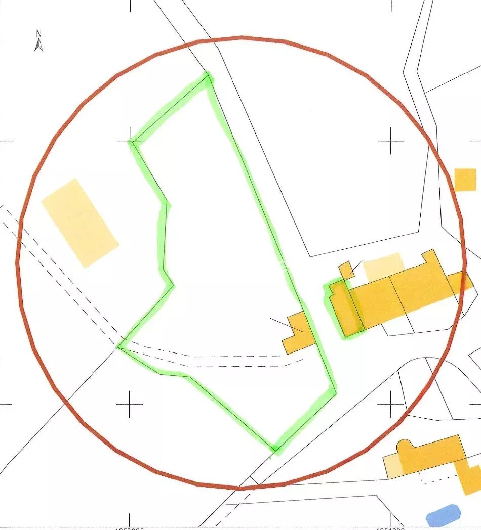 Élégance Provençale Authentique à deux pas de Cotignac
