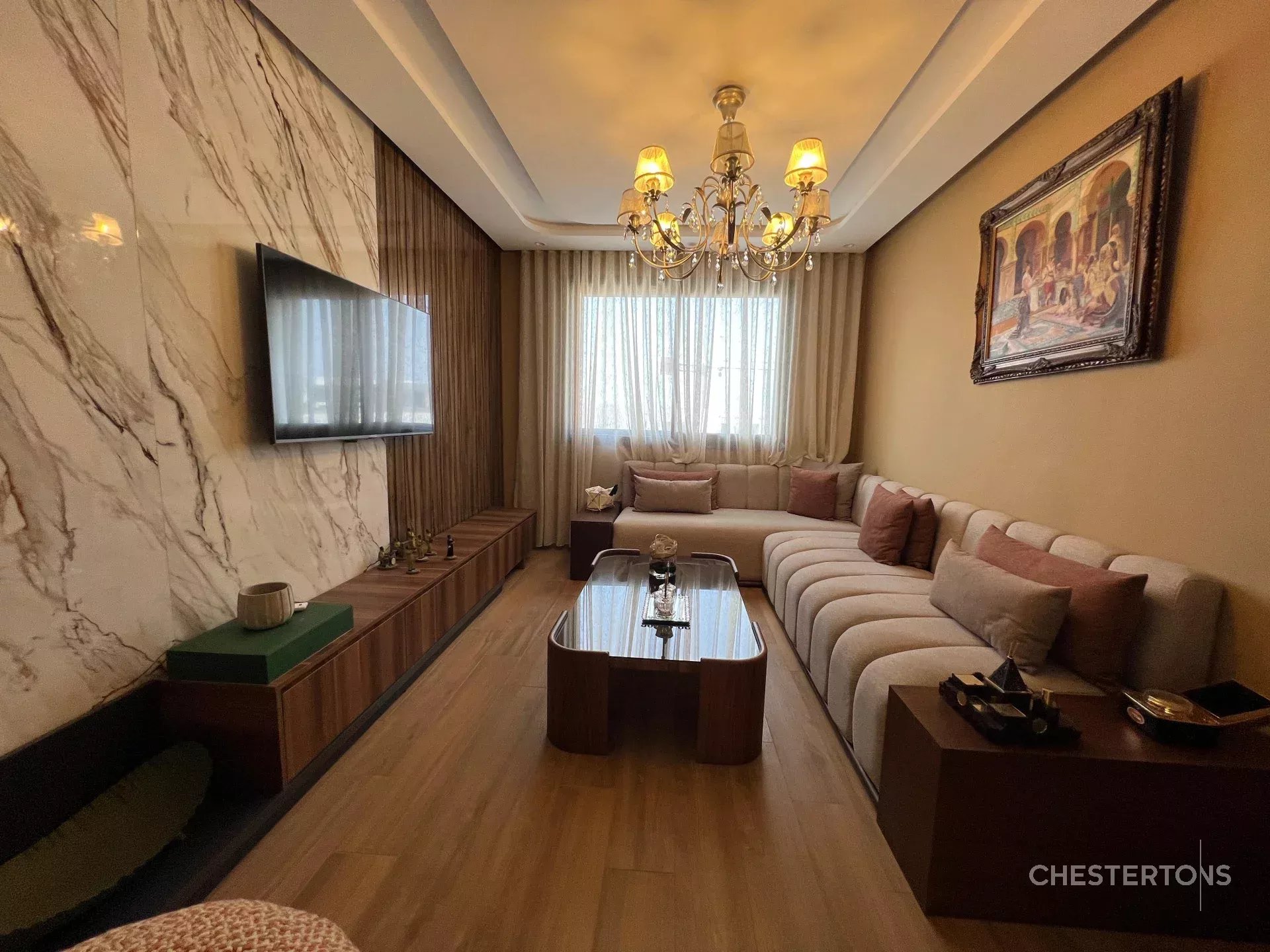 Image of Villa - 5 Bedrooms for Sale in Rabat-Rabat-Morocco, Image 32
